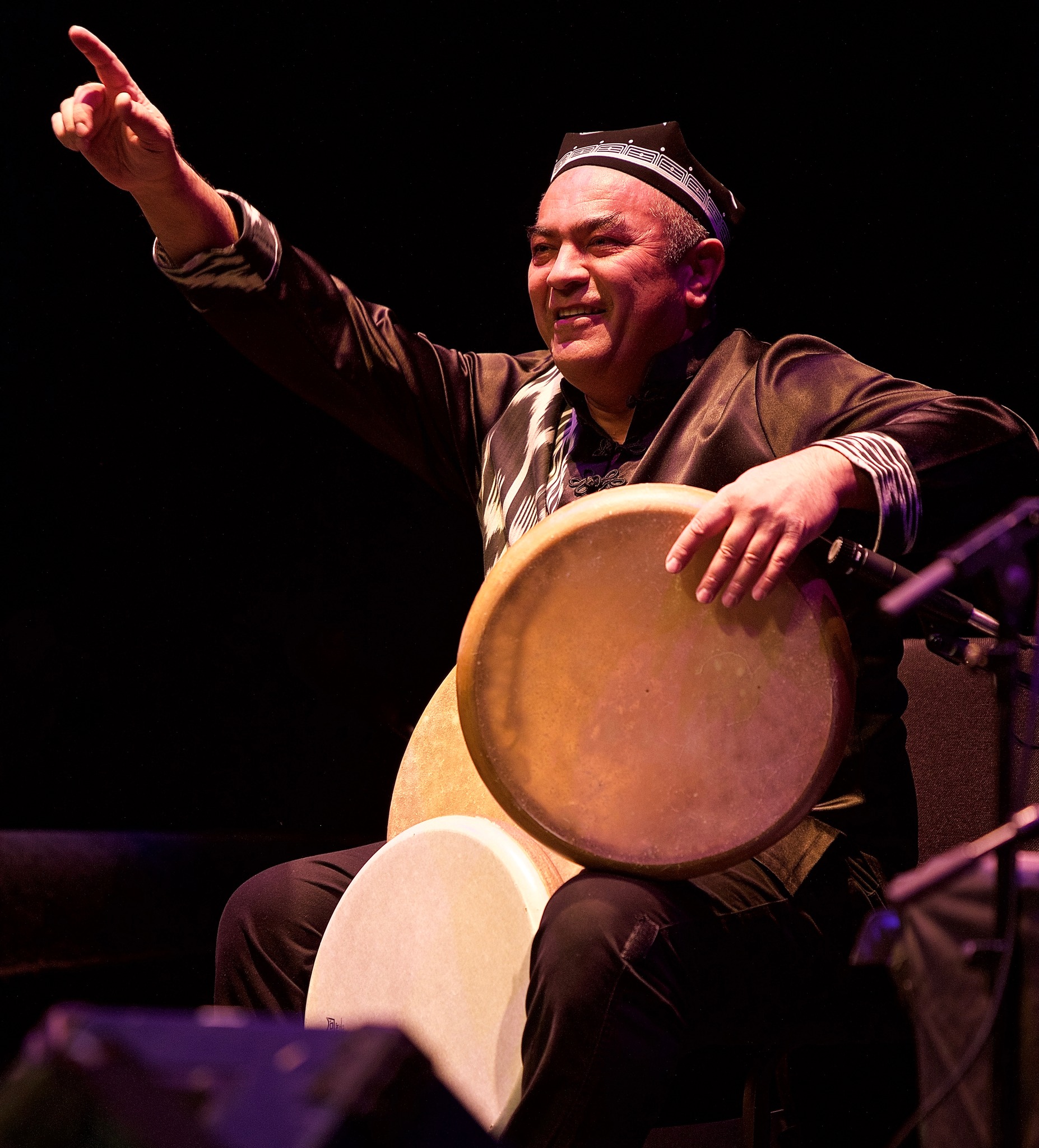 The Masters of Percussion | Boulder, CO