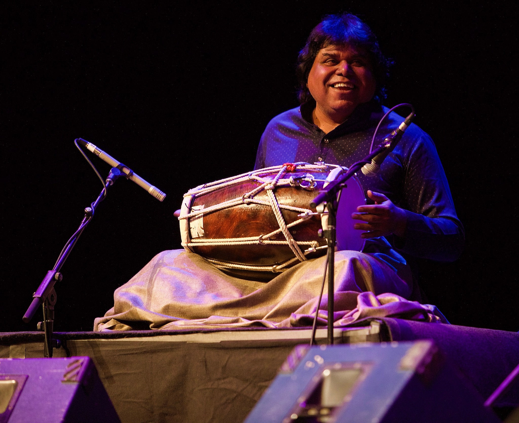 The Masters of Percussion | Boulder, CO