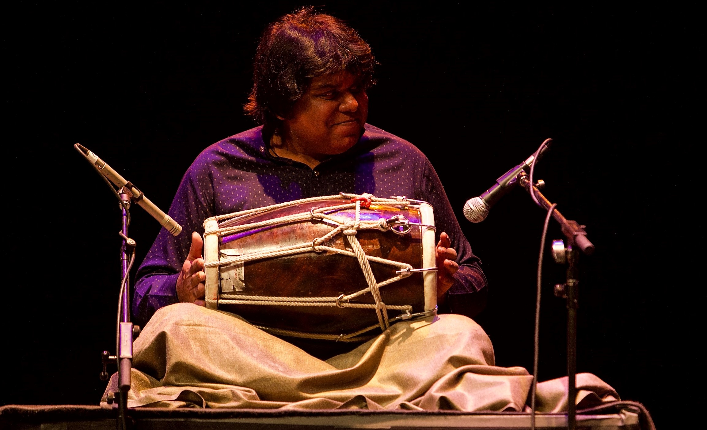 The Masters of Percussion | Macky Auditorium