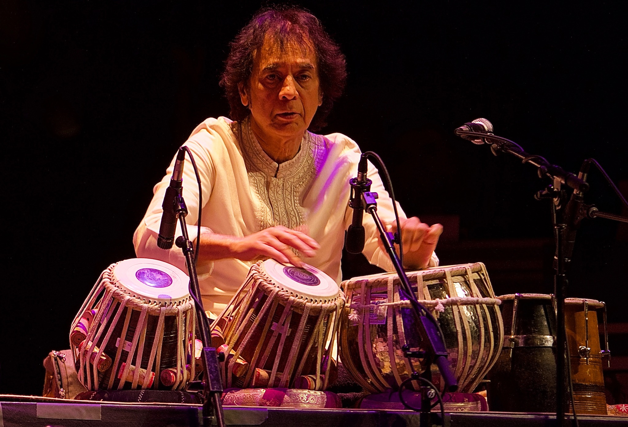 Zakir Hussain | Boulder, CO