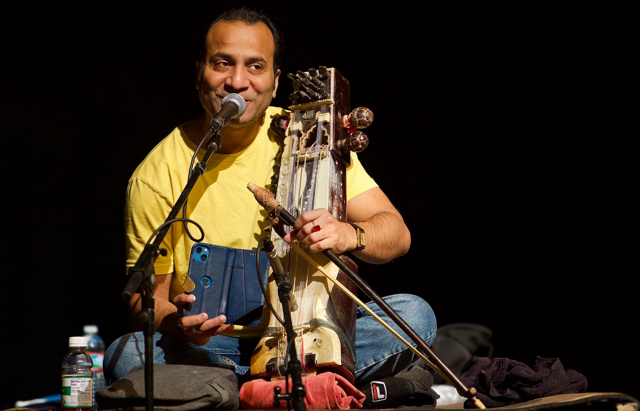 The Masters of Percussion | Macky Auditorium