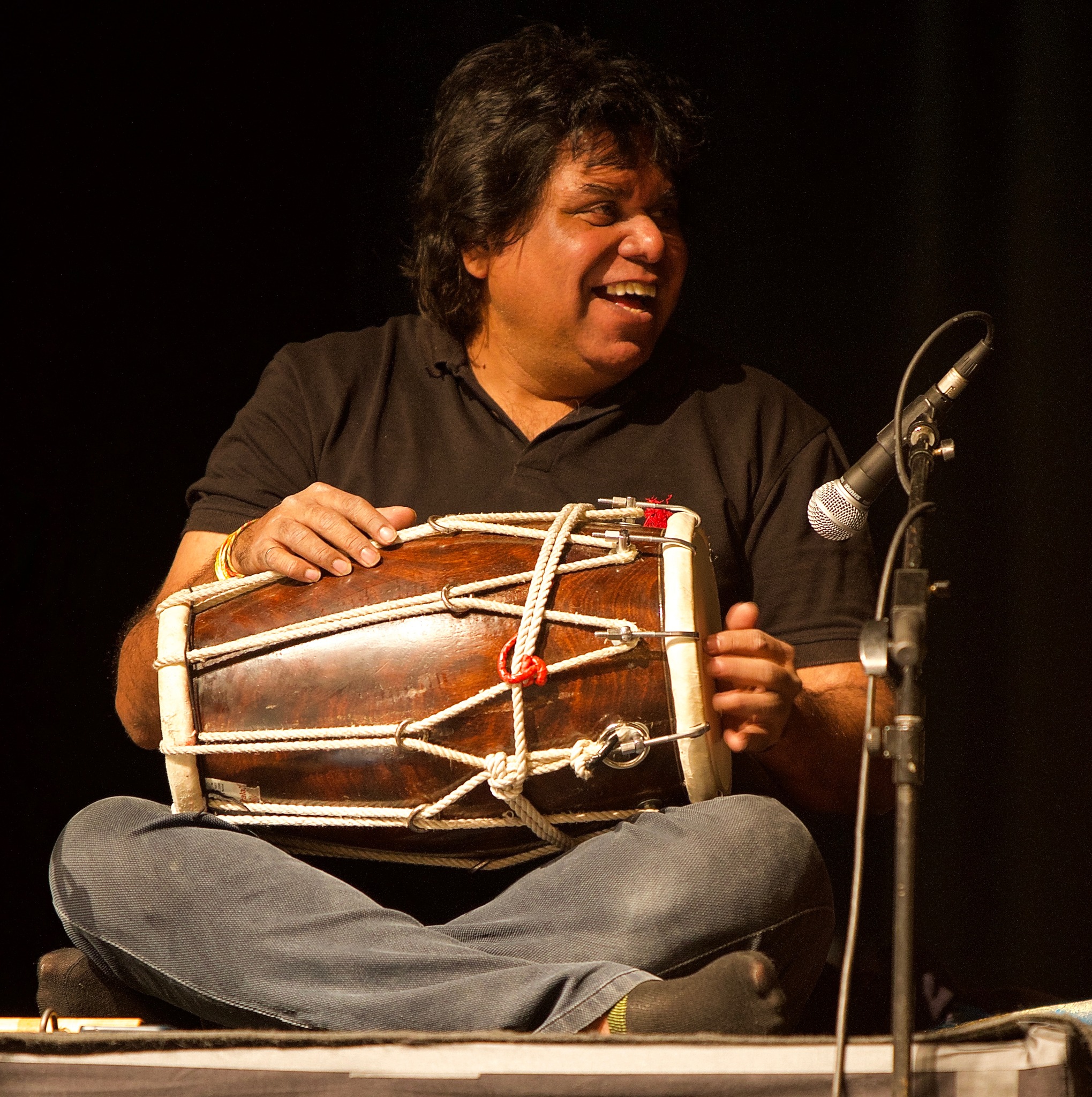  The Masters of Percussion | Boulder, CO