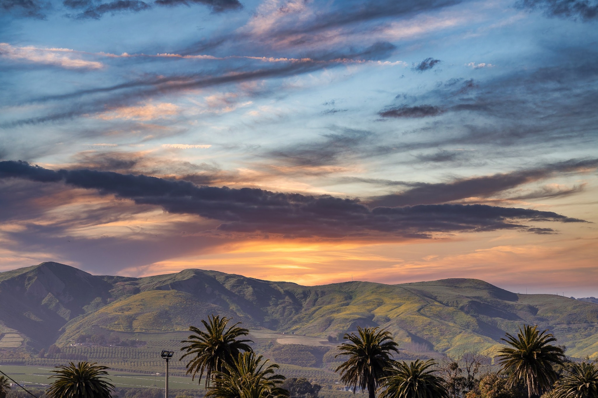 Ventura, California