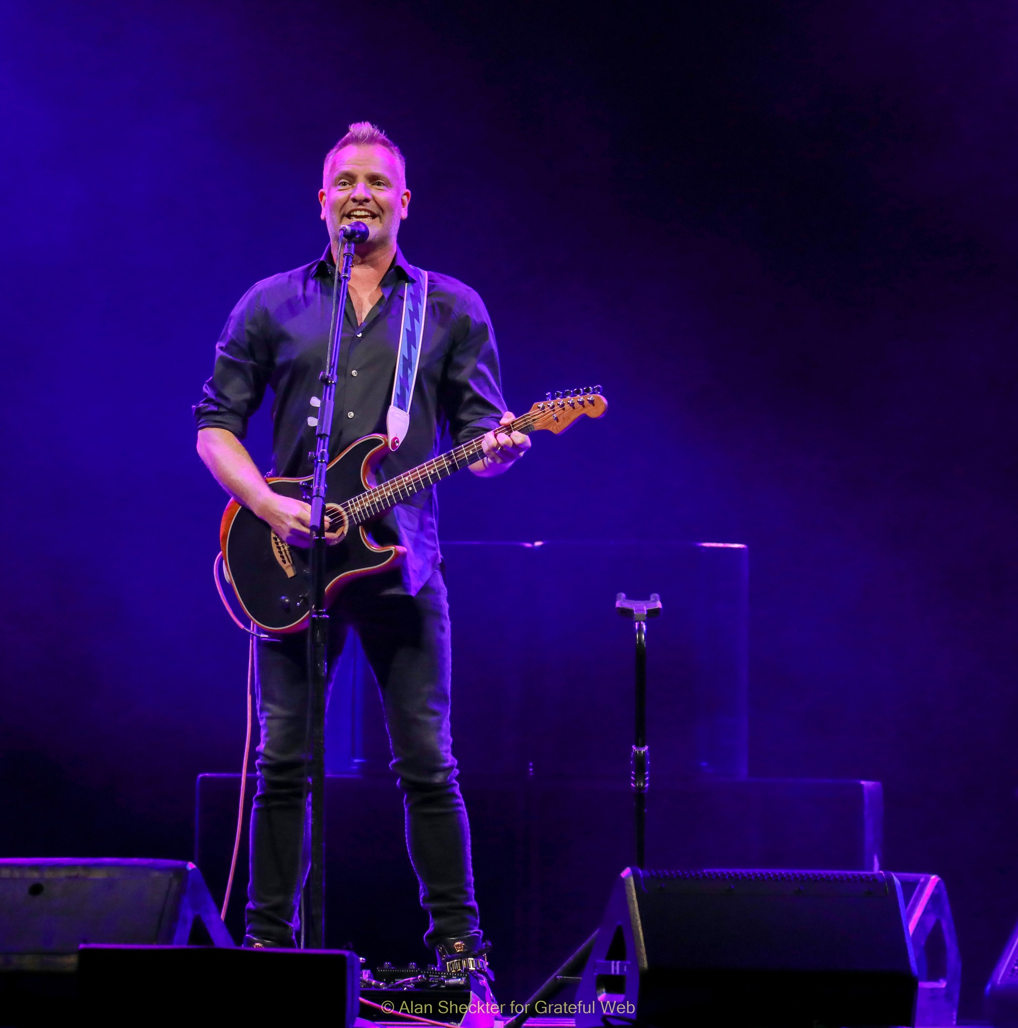 Joe Sumner | Hard Rock Live