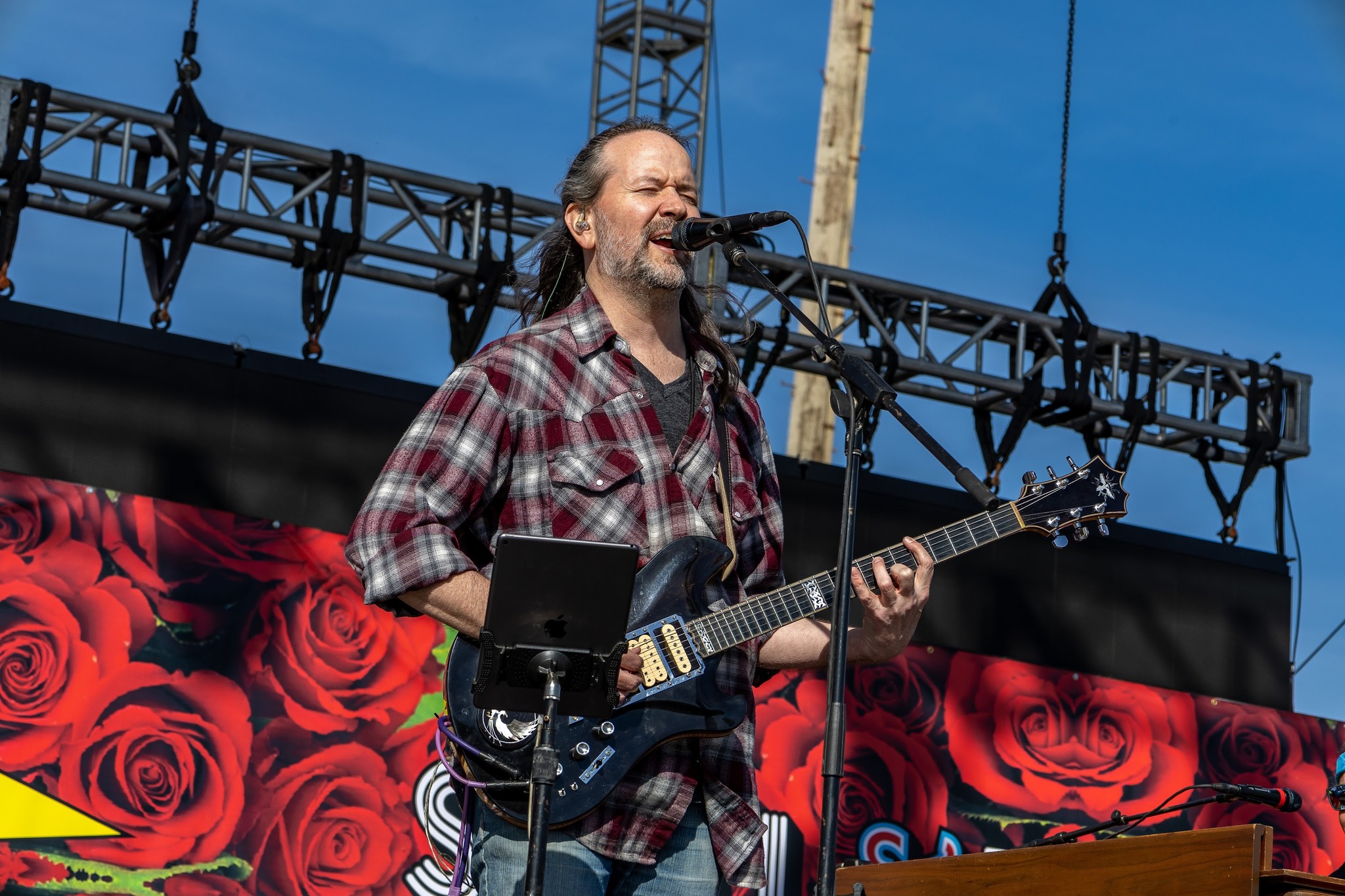 Stu Allen | Ventura, CA