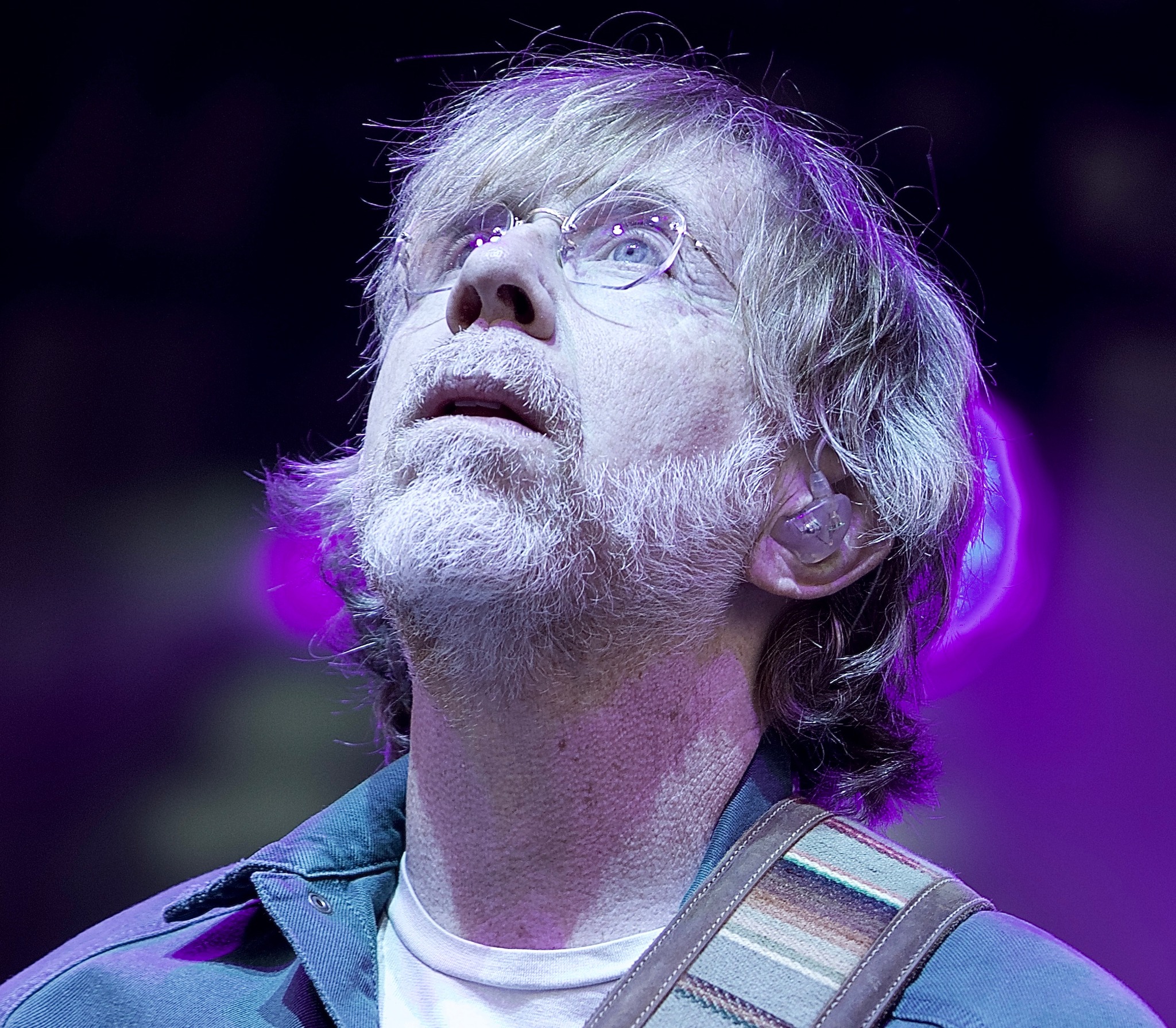 Trey Anastasio | Berkeley, CA