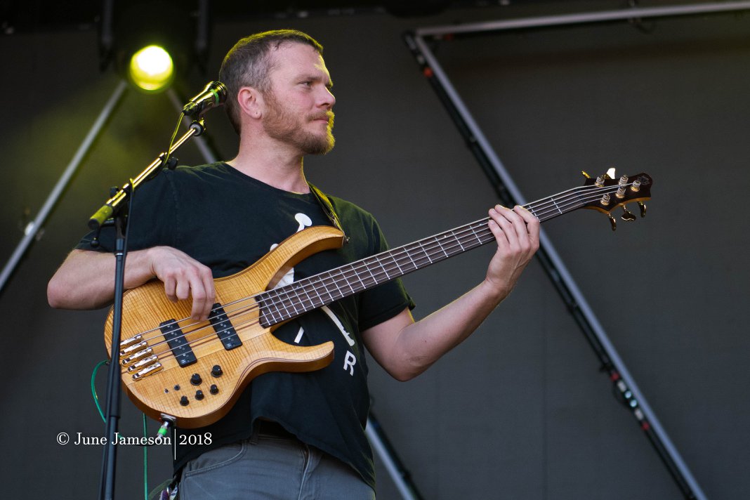 Jordan Fairless | Spafford