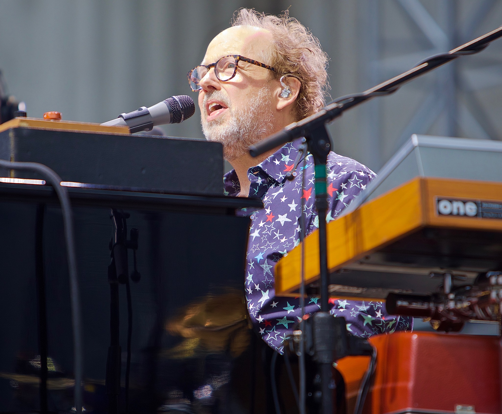 Page McConnell | Berkeley, CA