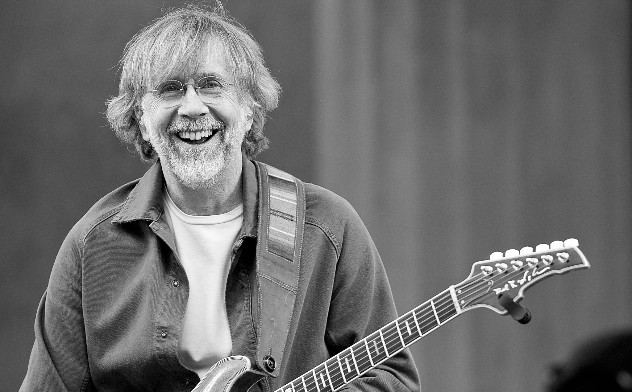 Trey Anastasio | Berkeley, CA