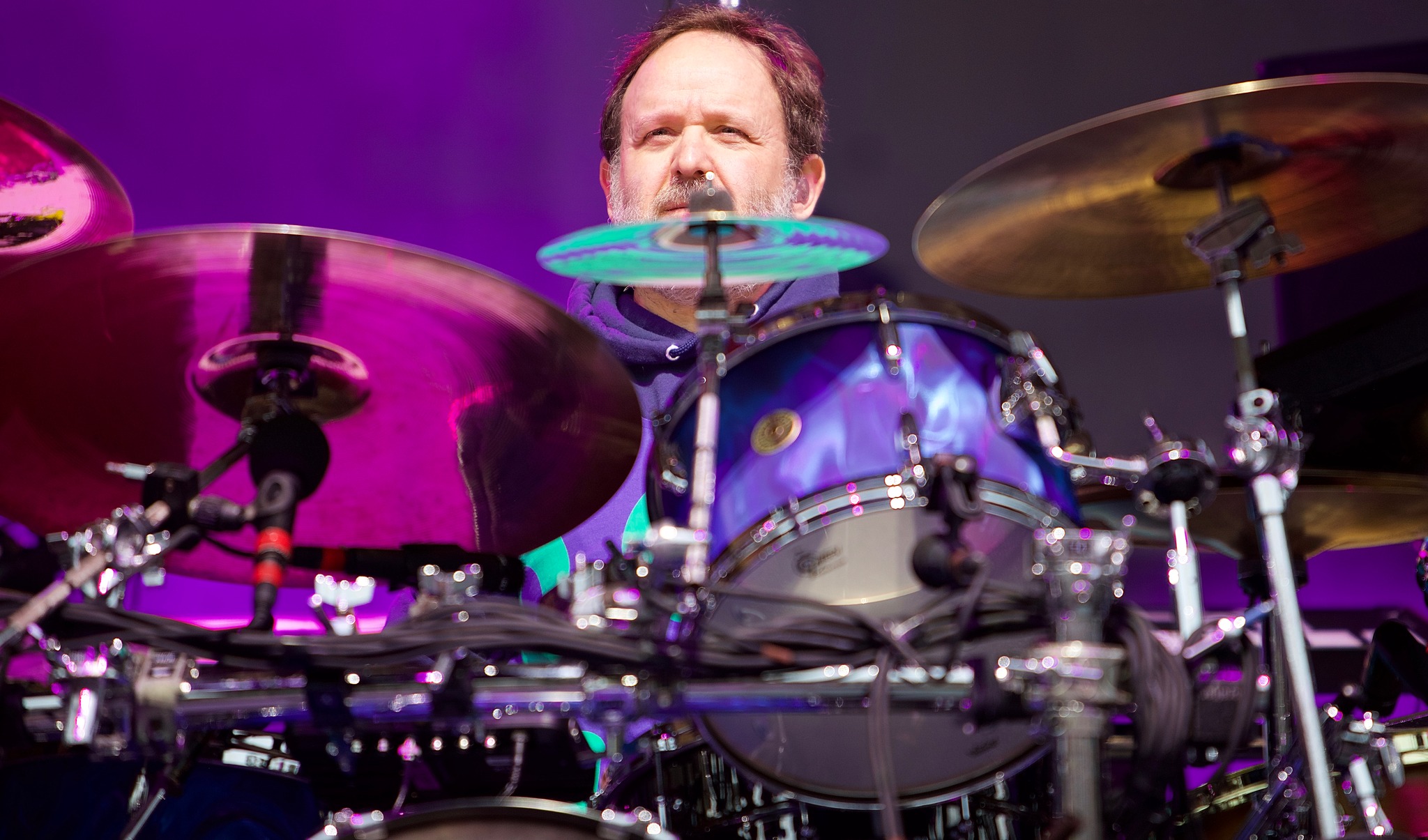 Jon Fishman | Berkeley, CA