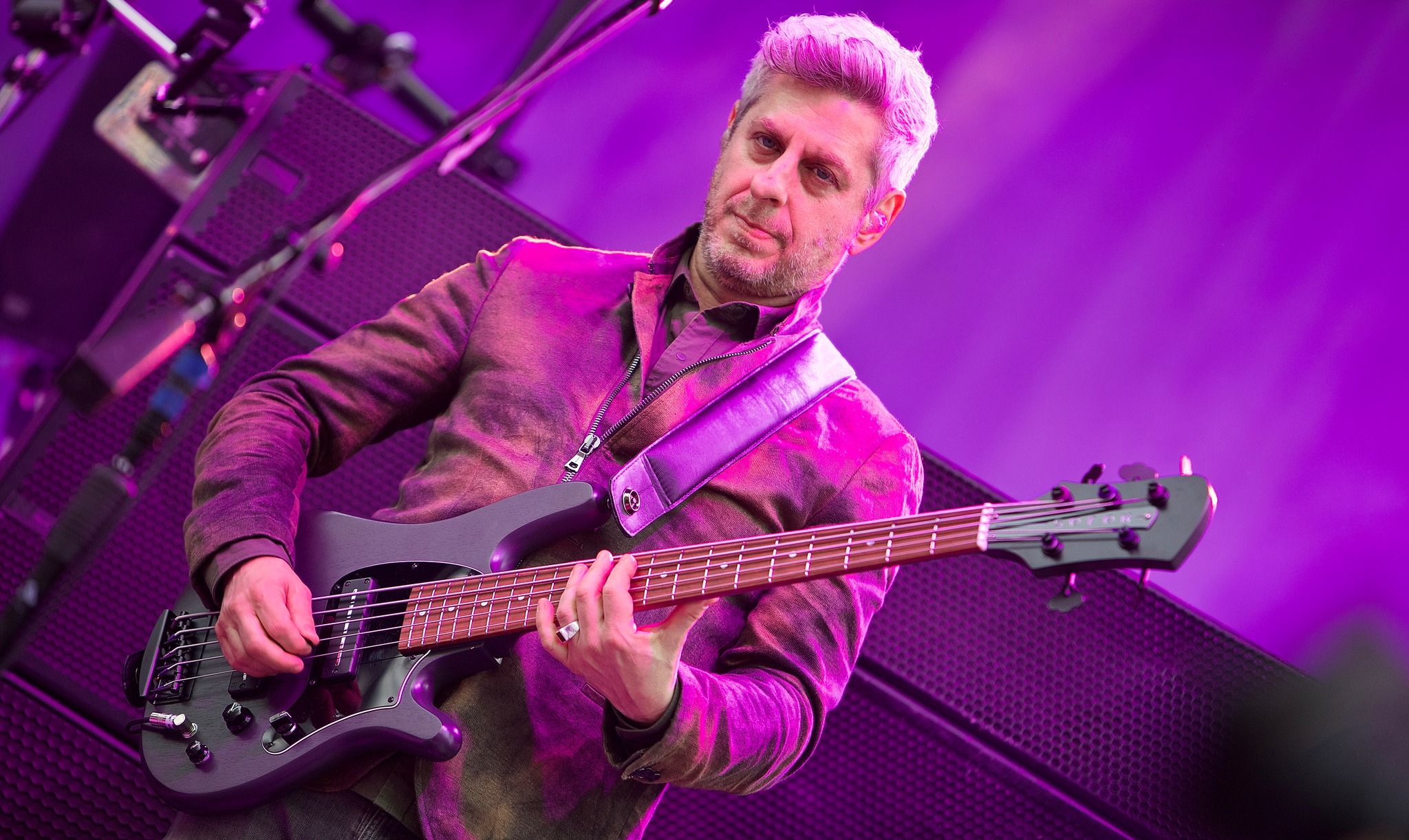 Mike Gordon | Berkeley, CA