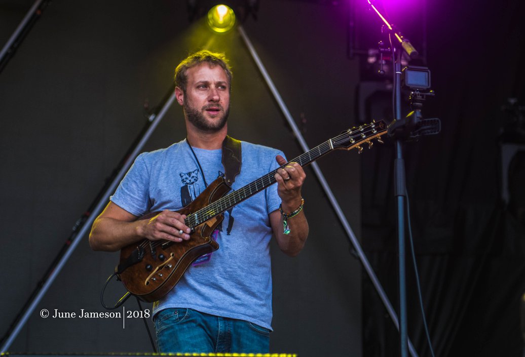 Brian Ross | Spafford