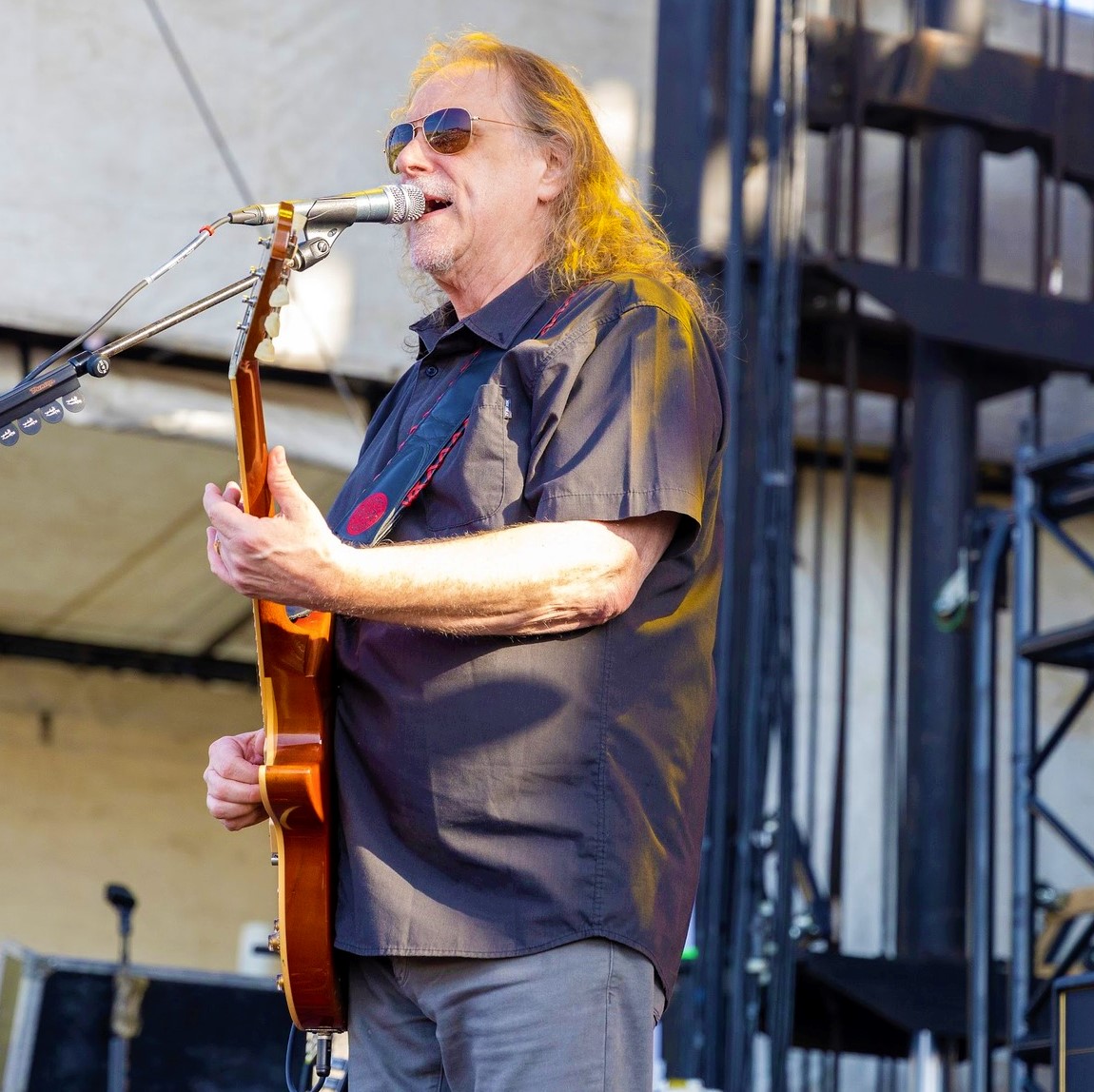 Warren Haynes | Gov't  Mule