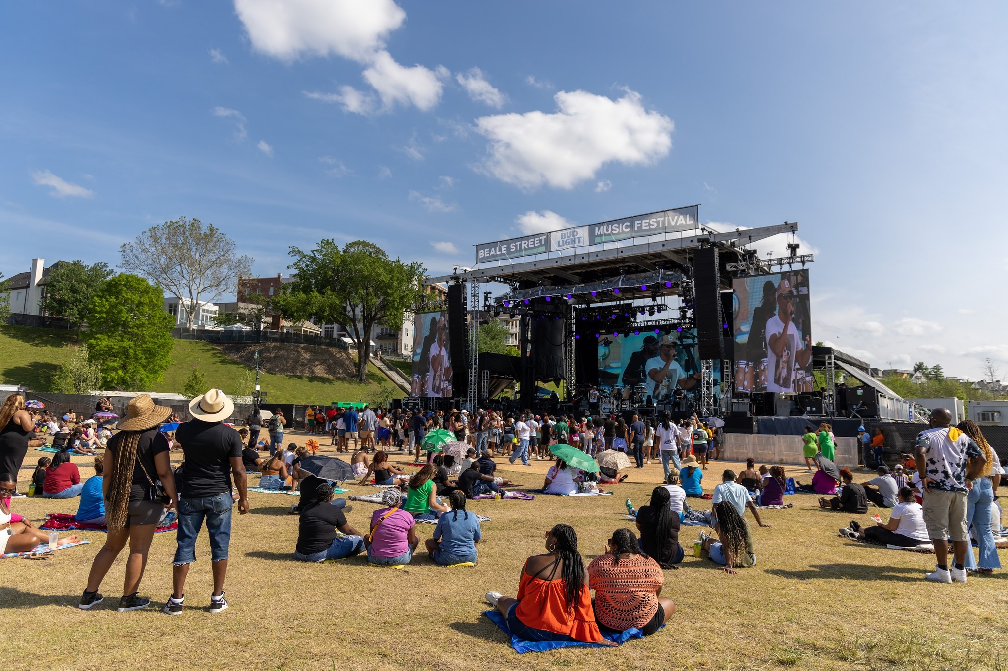 Beale Street Music Festival