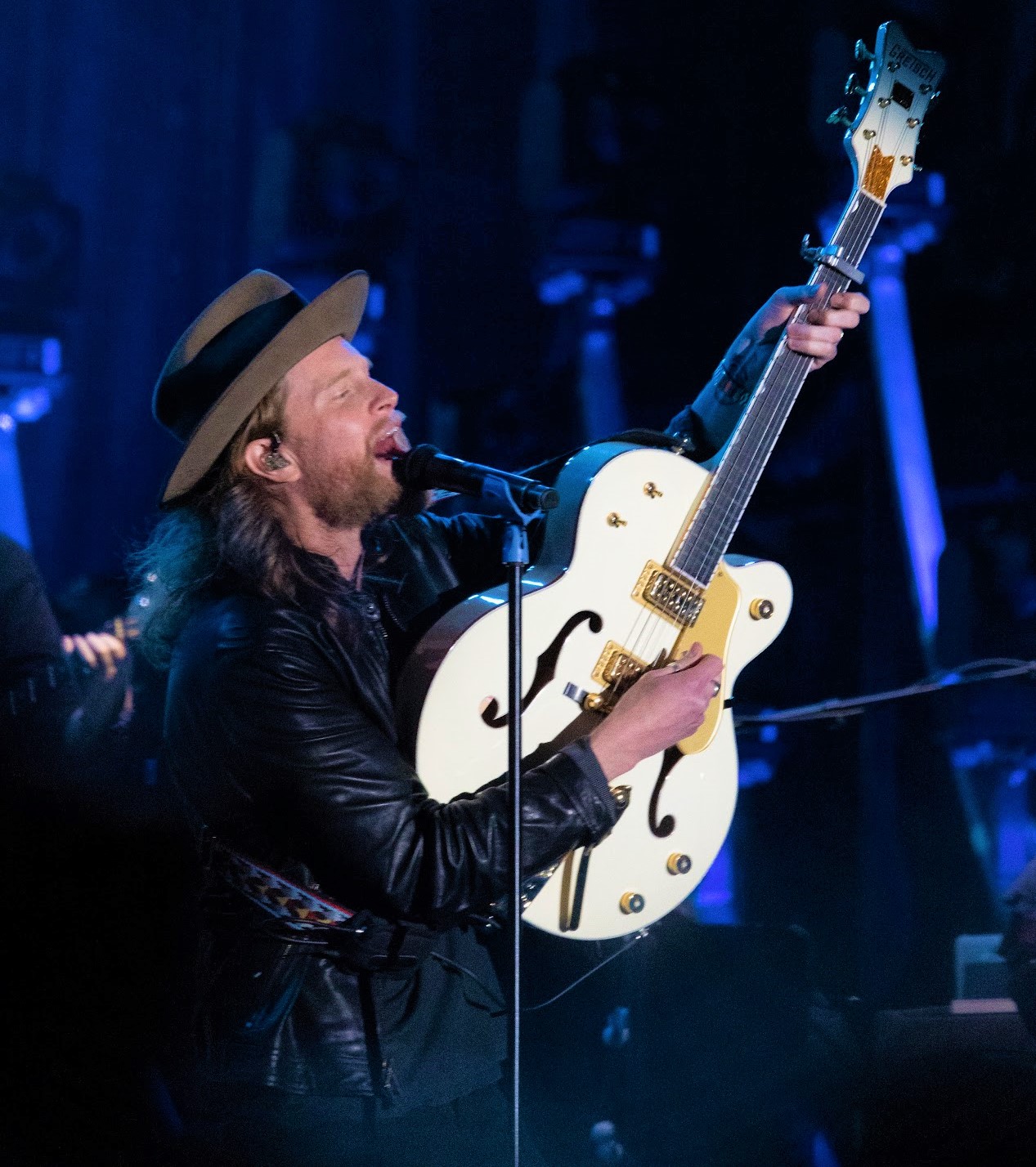 The Lumineers | Beale Stret Music Festival