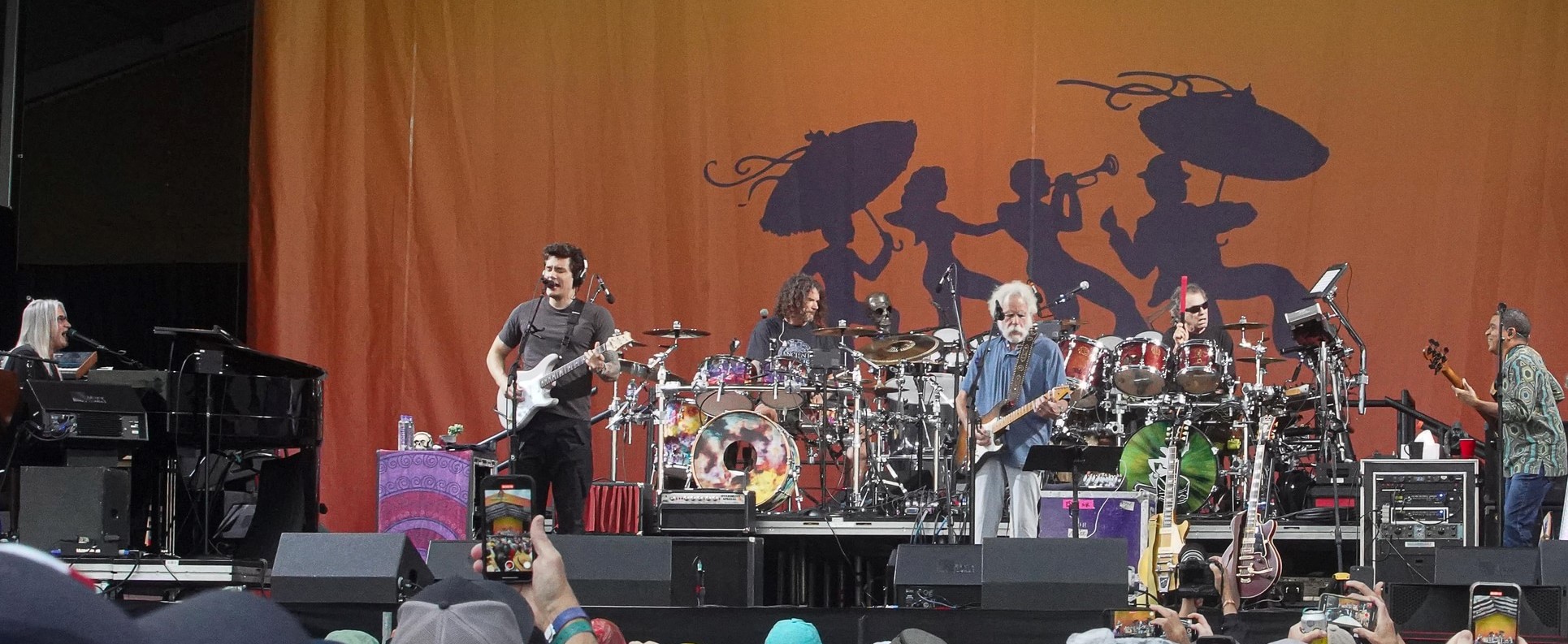 Dead & Company | New Orleans, LA