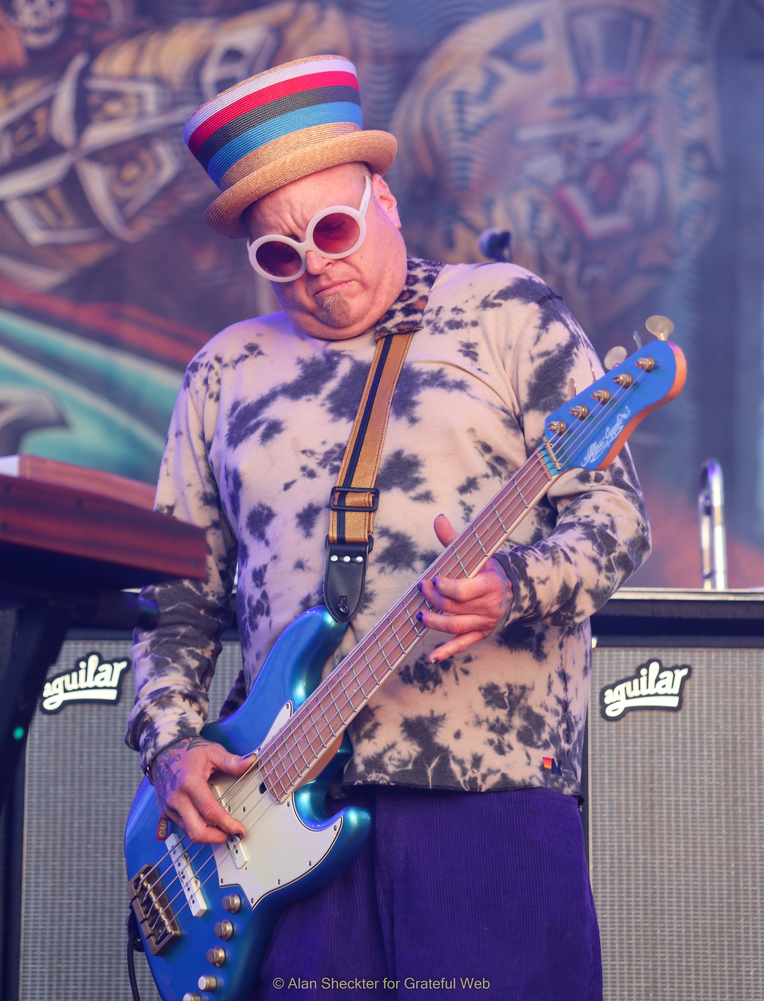 Eric Wilson | Sublime With Rome | BeachLife Festival