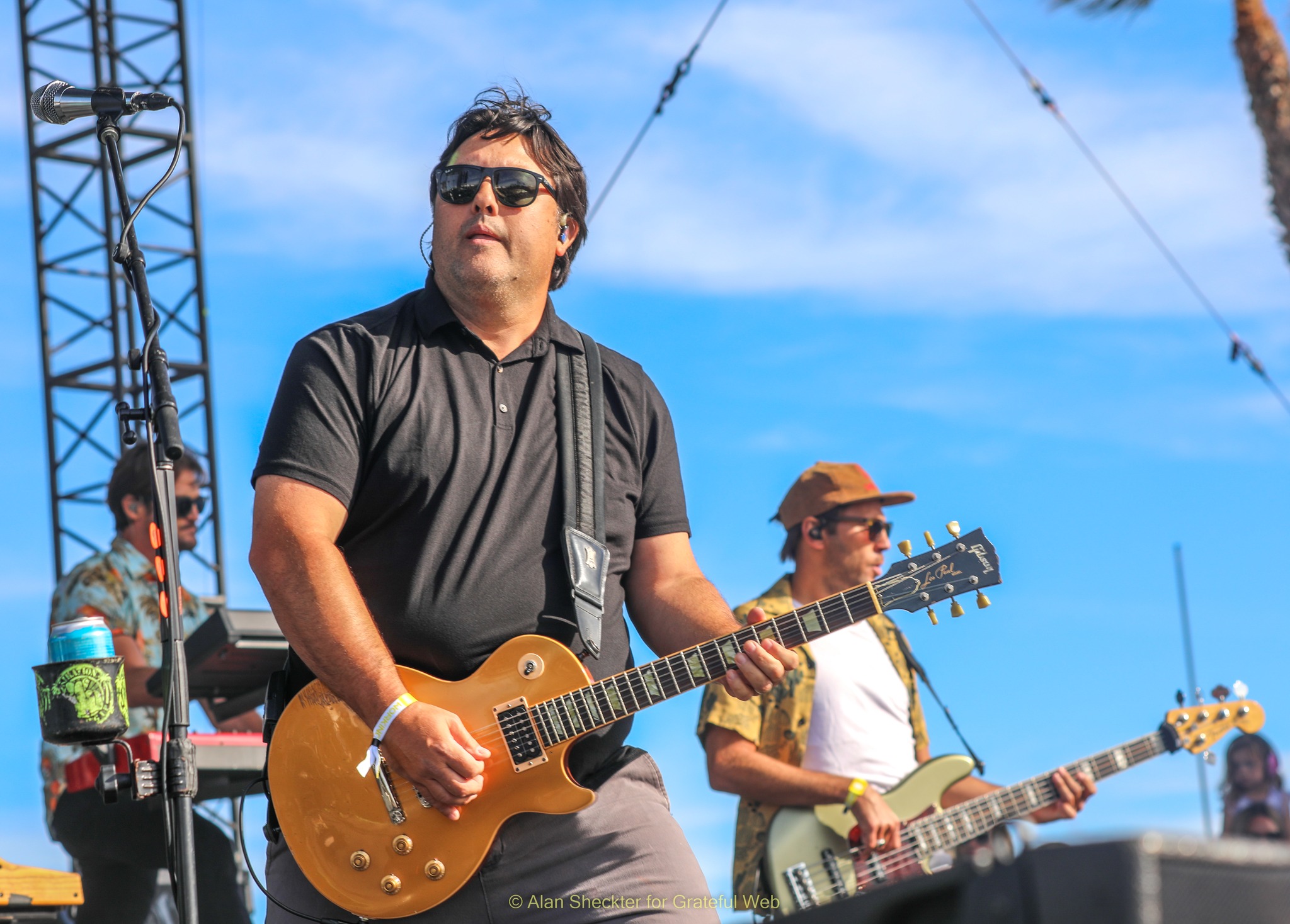 Micah Pueschel | Iration | BeachLife Festival