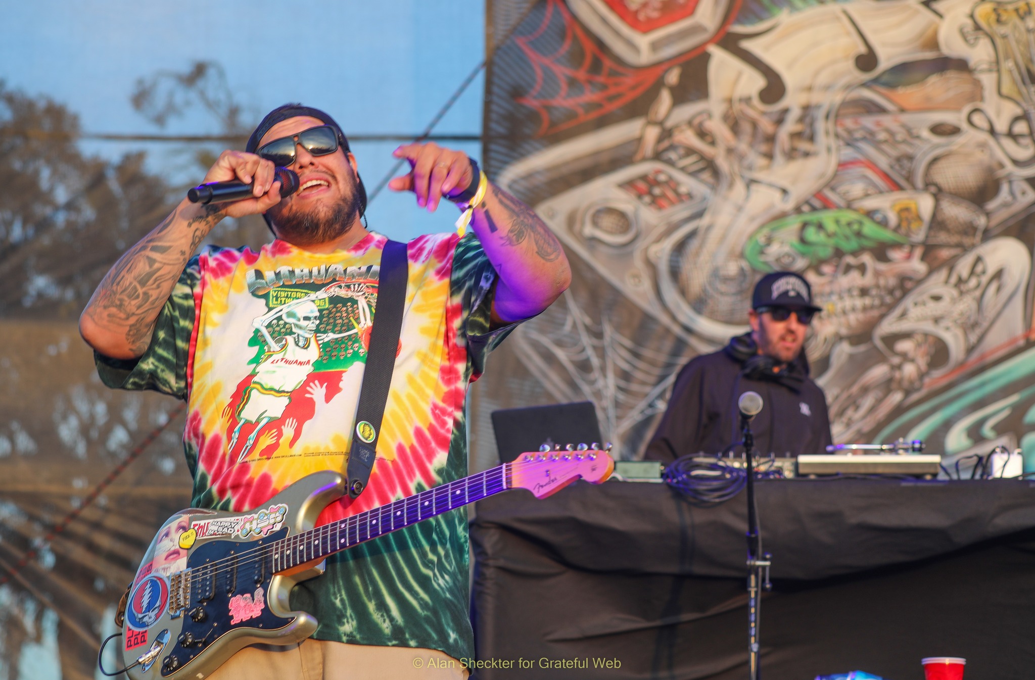 Rome Ramirez | Sublime With Rome | BeachLife Festival