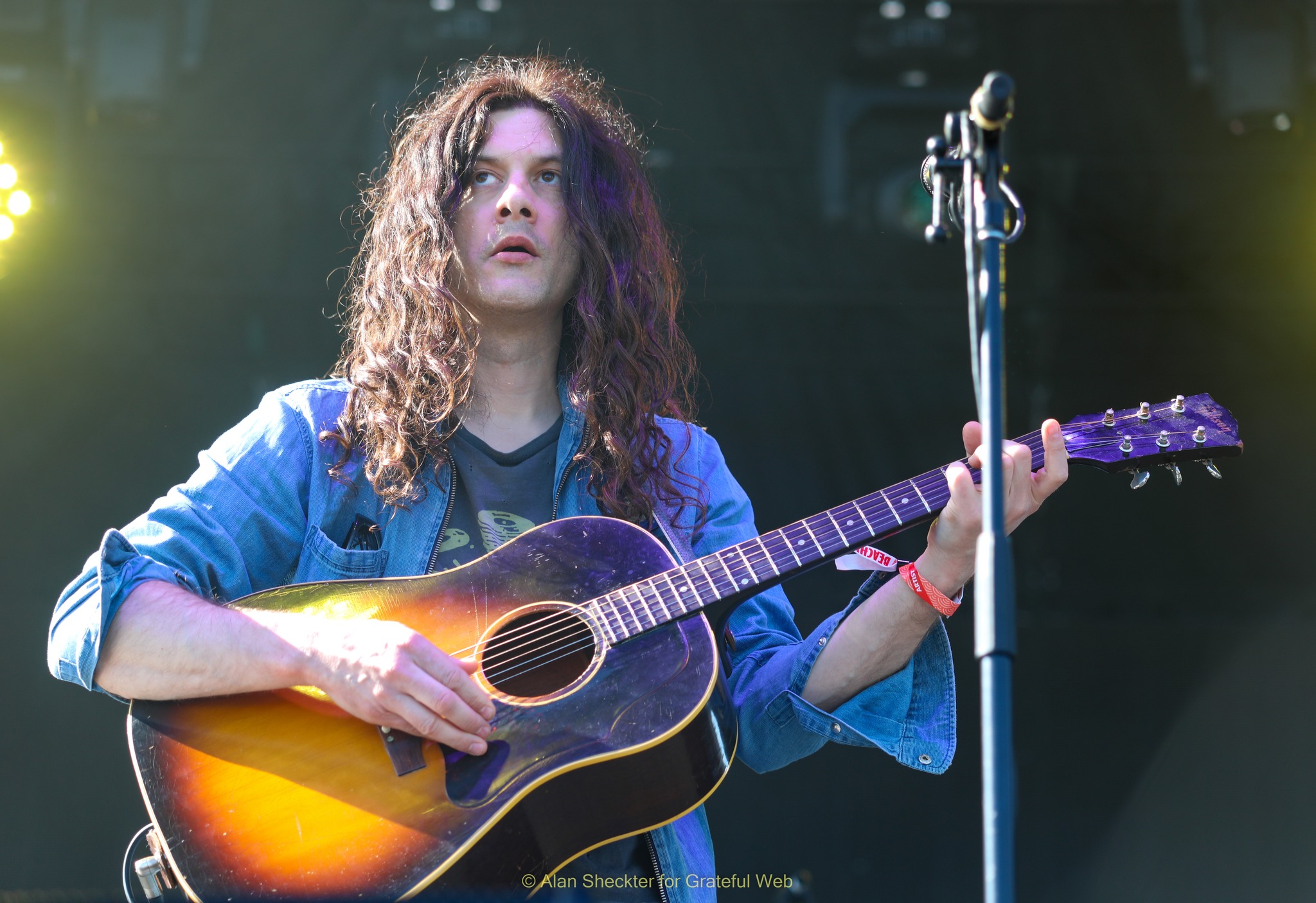 Kurt Vile | BeachLife Festival