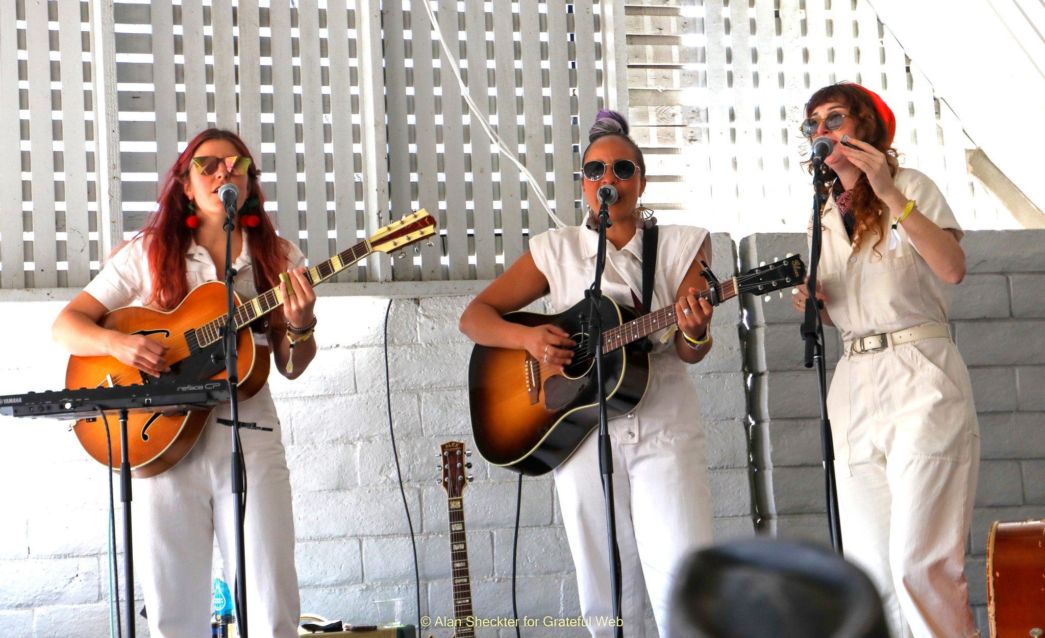 Rainbow Girls | BeachLife Festival