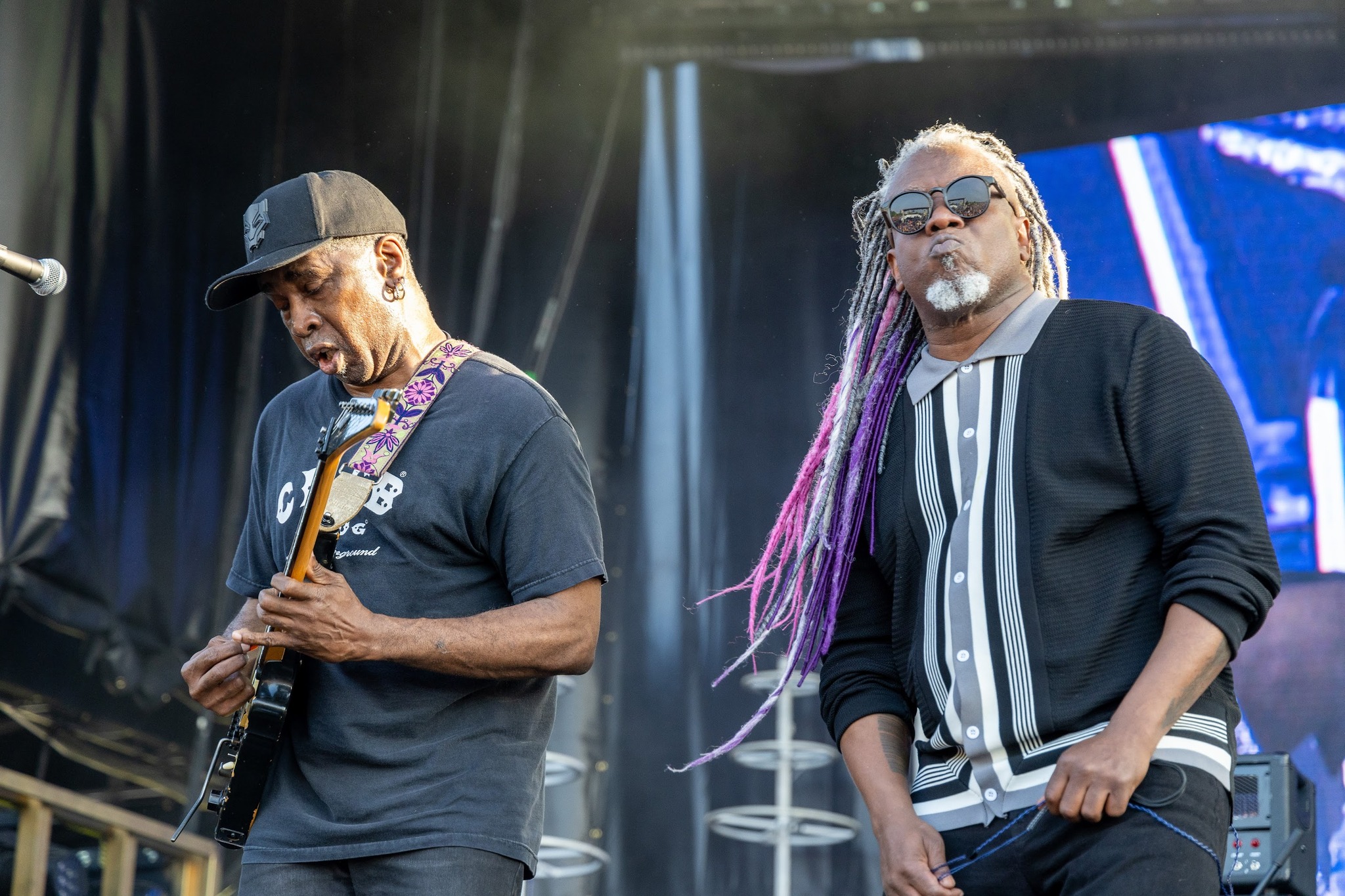 Living Colour | Beale Street Music Festival