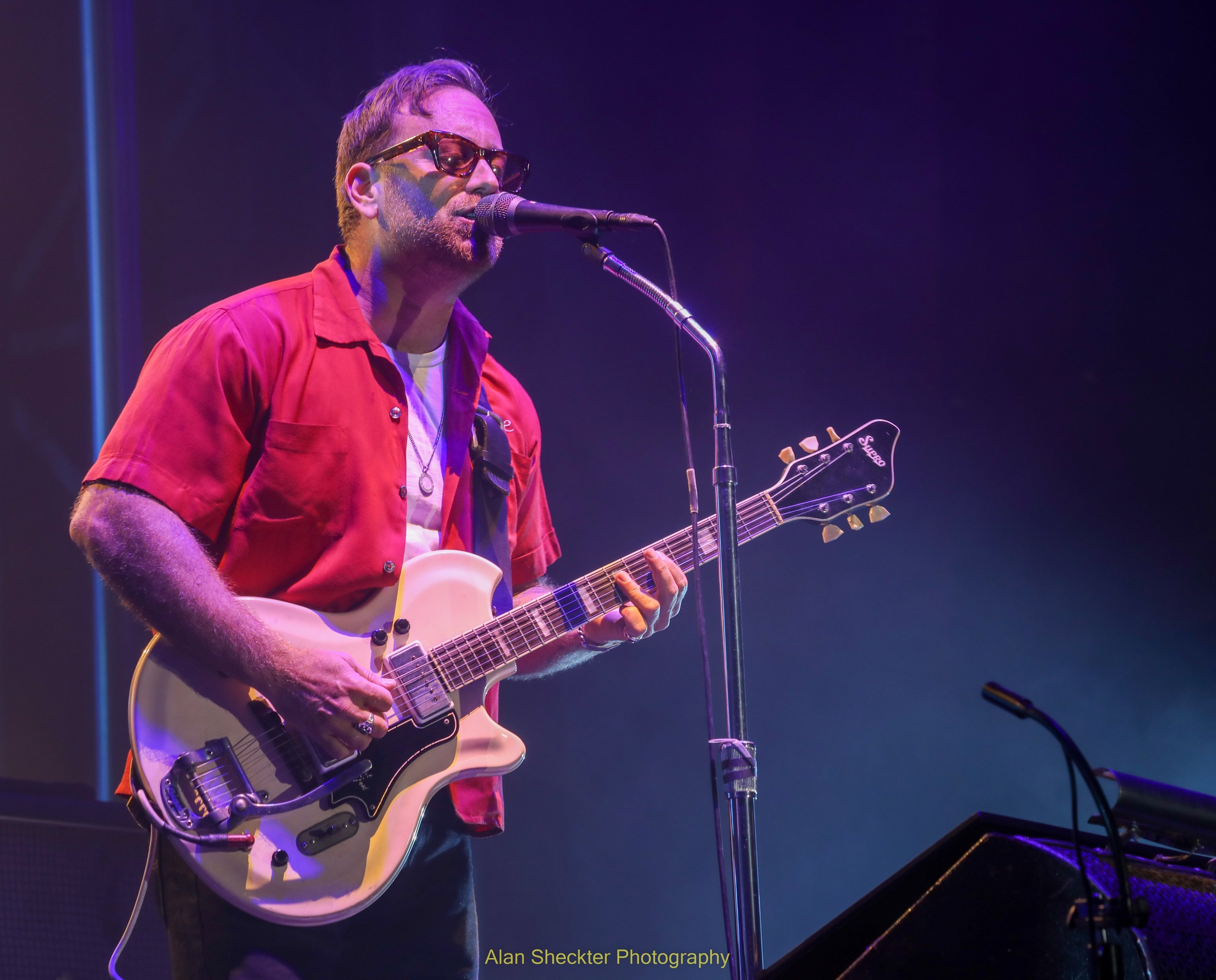 Dan Auerbach | The Black Keys | BeachLife Fest