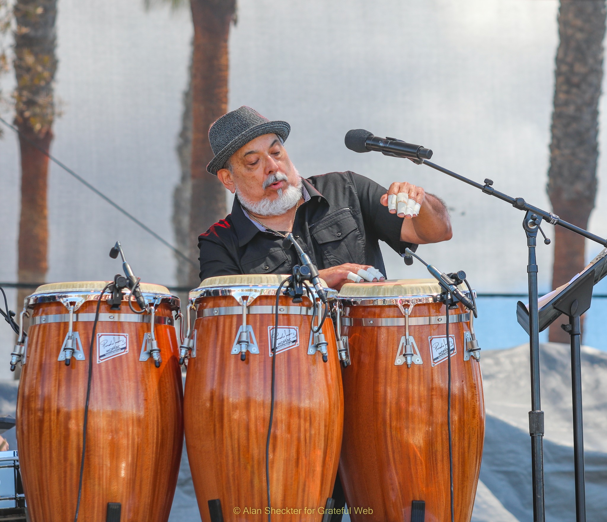 Poncho Sanchez | BeachLife Festival