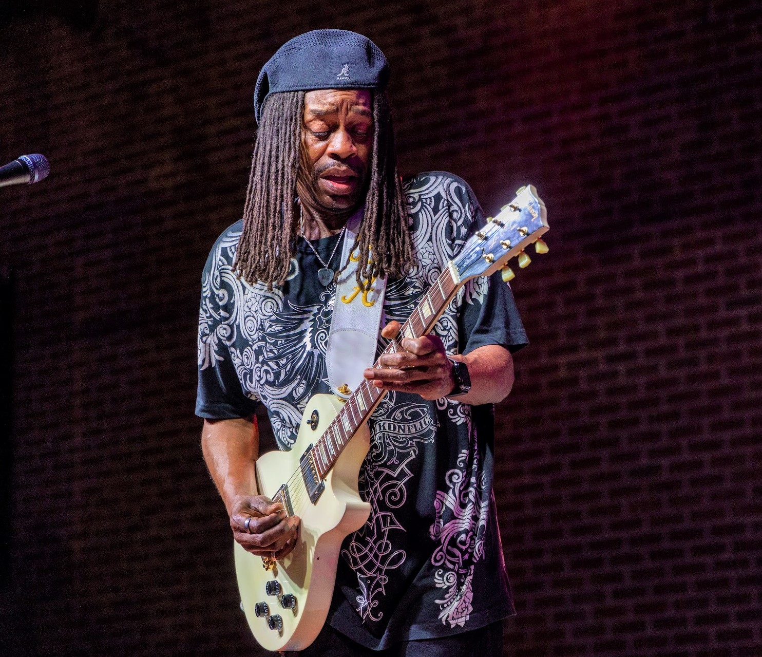 Living Colour | Beale Street Music Festival