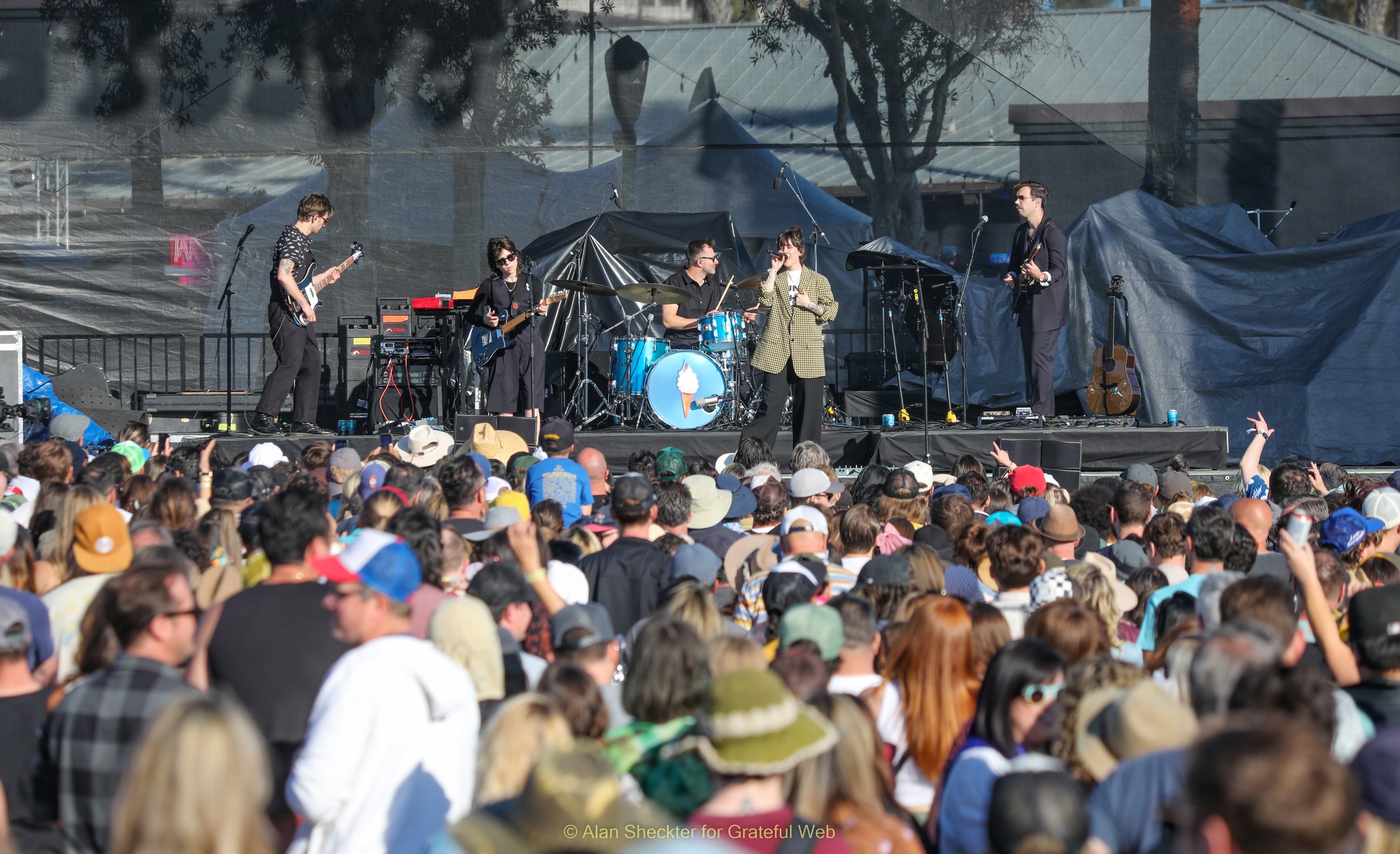 Tegan and Sara | BeachLife Festival