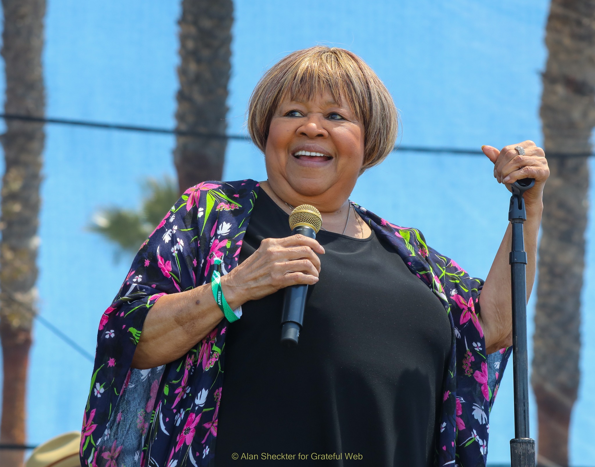 Mavis Staples | BeachLife Festival