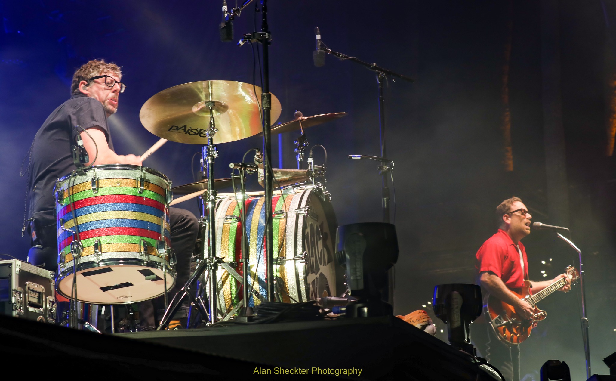 The Black Keys | BeachLife Festival