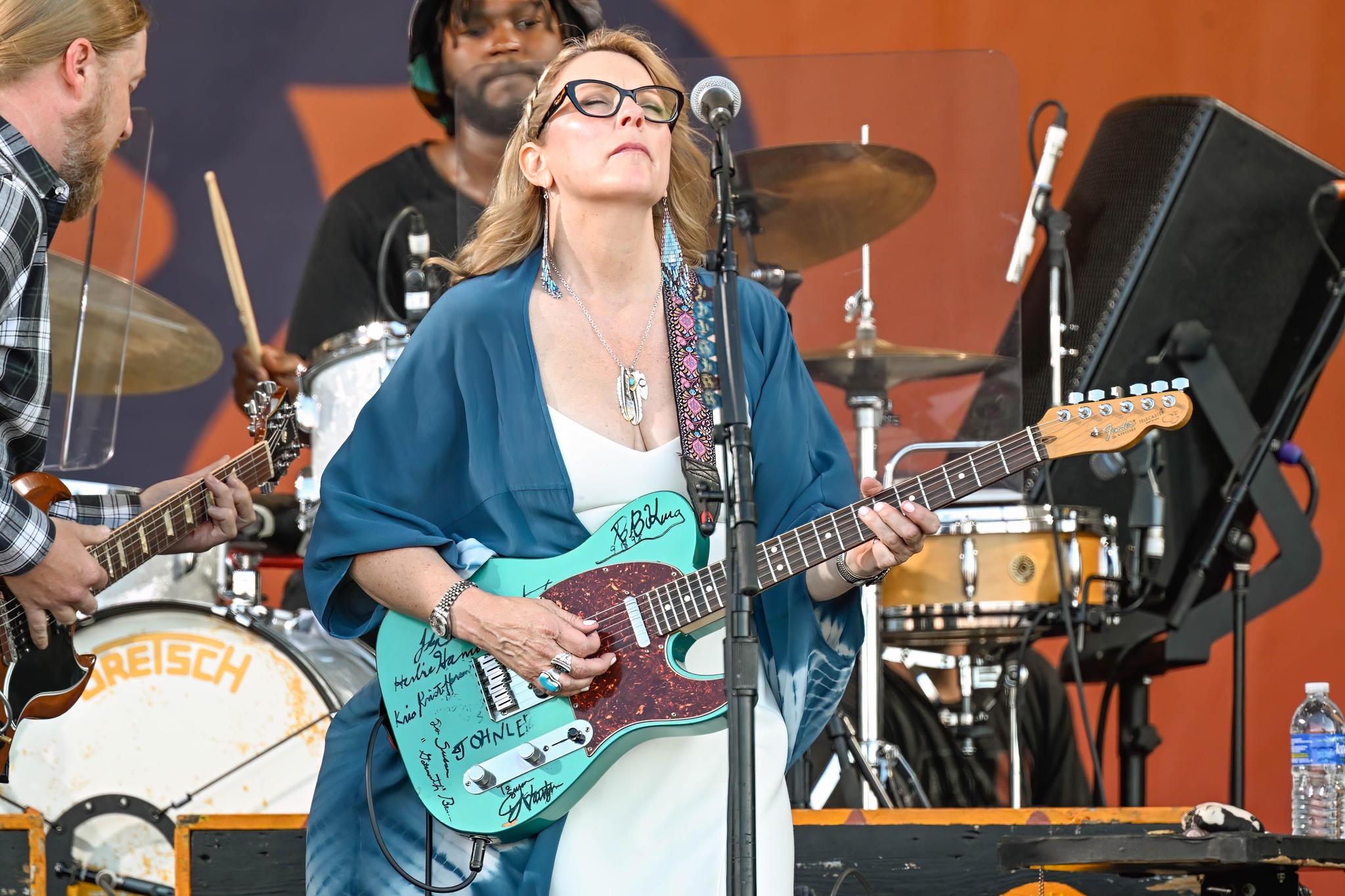 Susan Tedeschi | NOLA