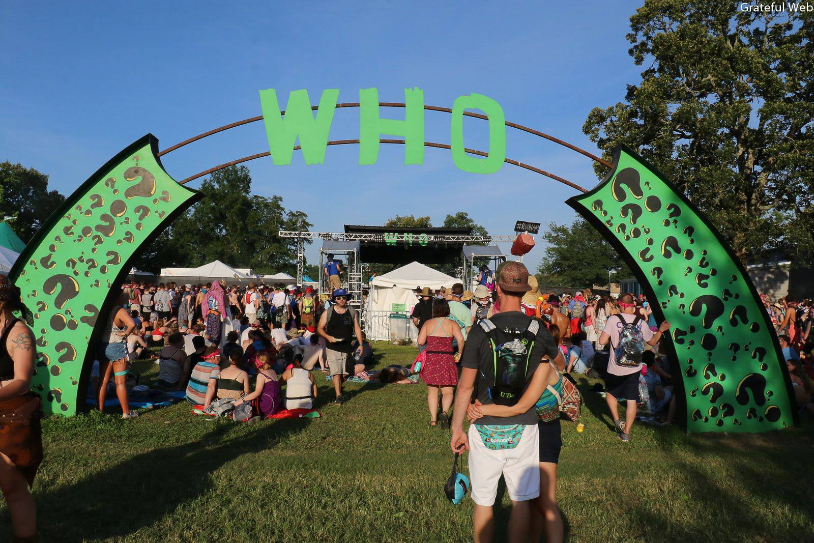 Bonnaroo 2018