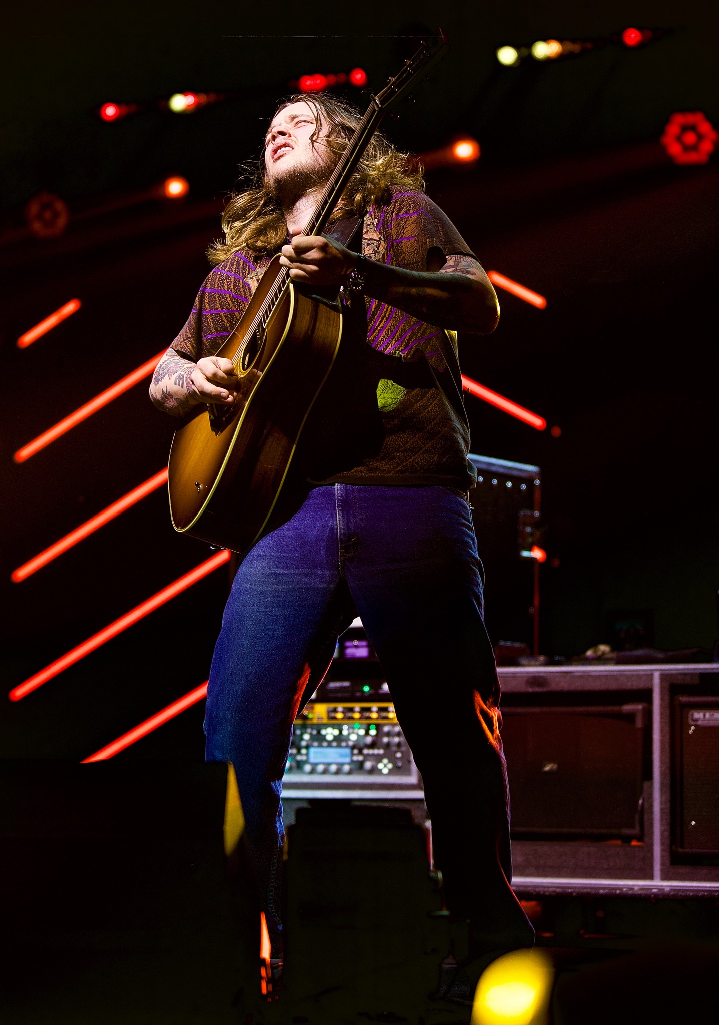 Billy Strings | Mission Ballroom