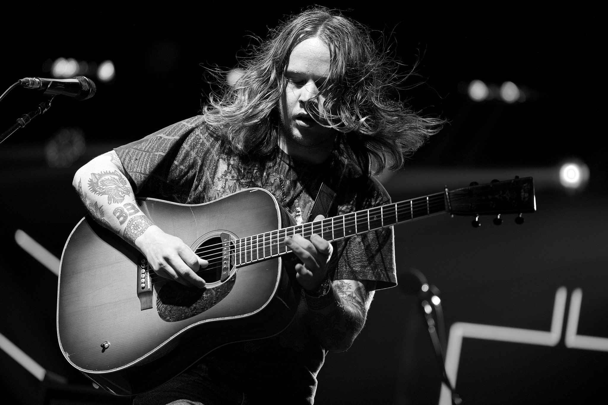 Billy Strings | Denver, Colorado