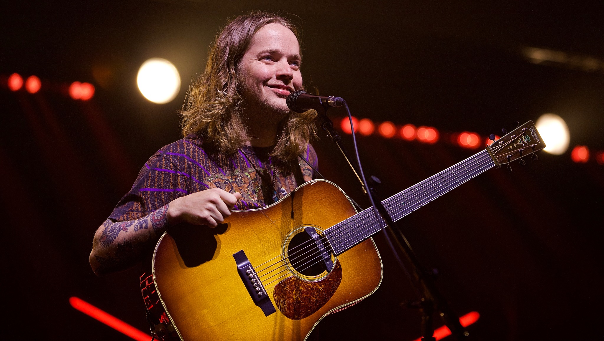 Billy Strings | Denver, Colorado