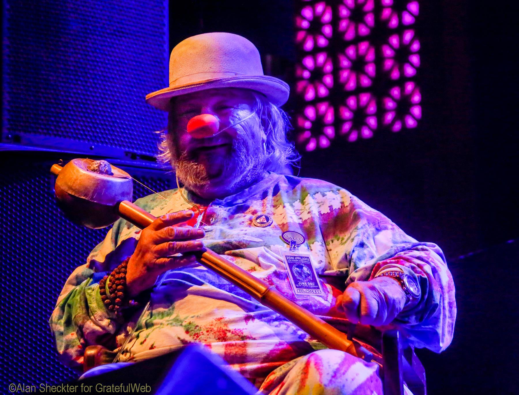 Wavy Gravy | UC Theatre