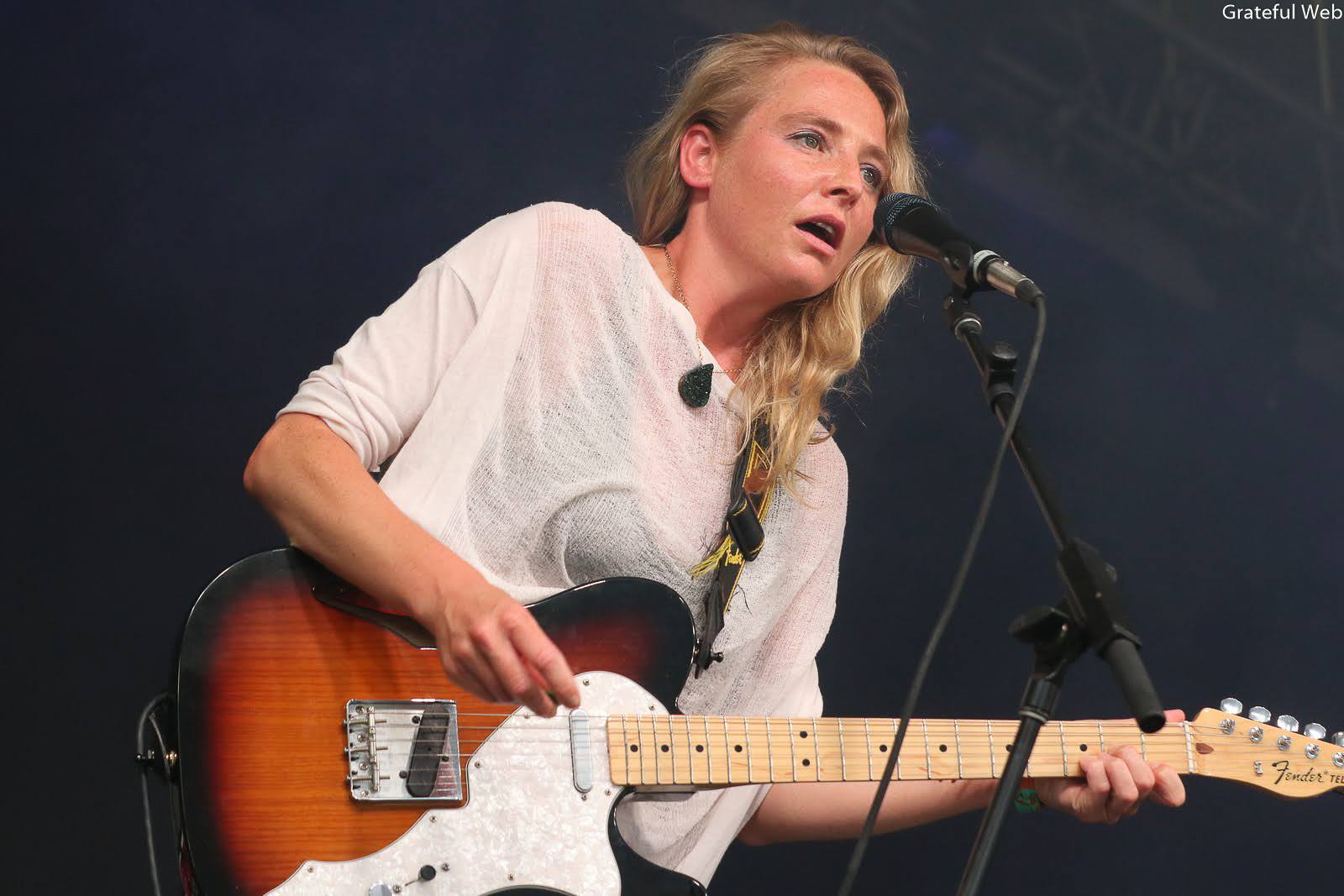 Lissie | Bonnaroo