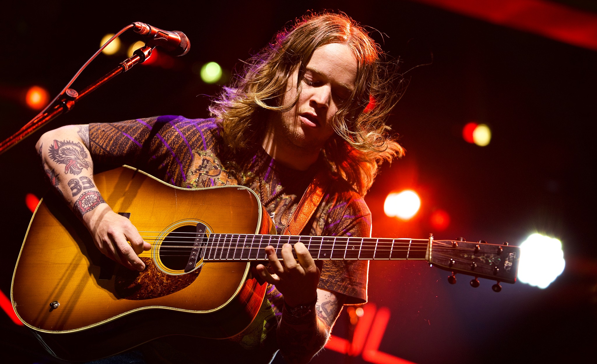 Billy Strings | Denver, Colorado