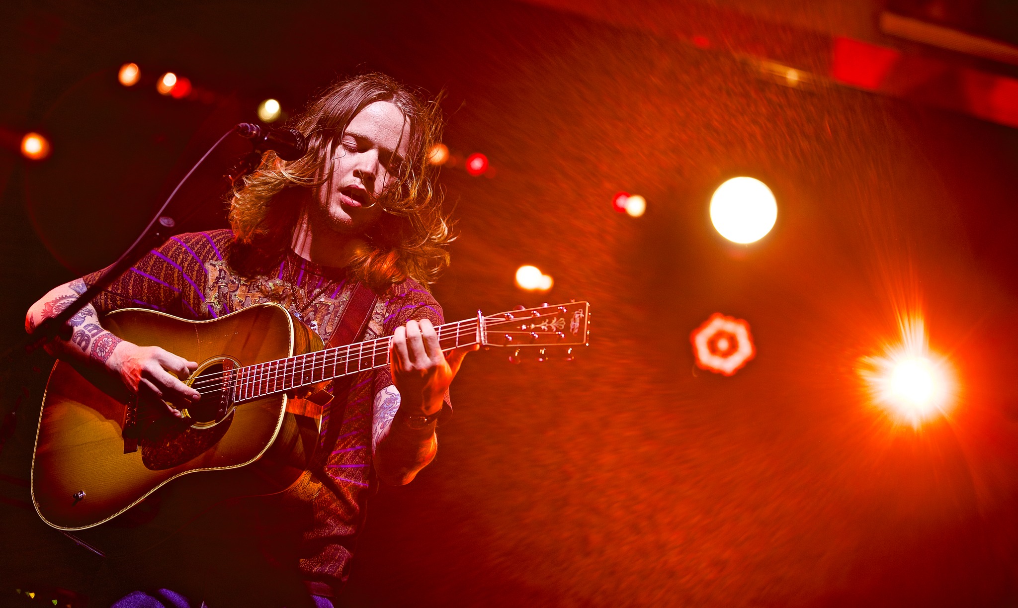 Billy Strings | MIssion Ballroom