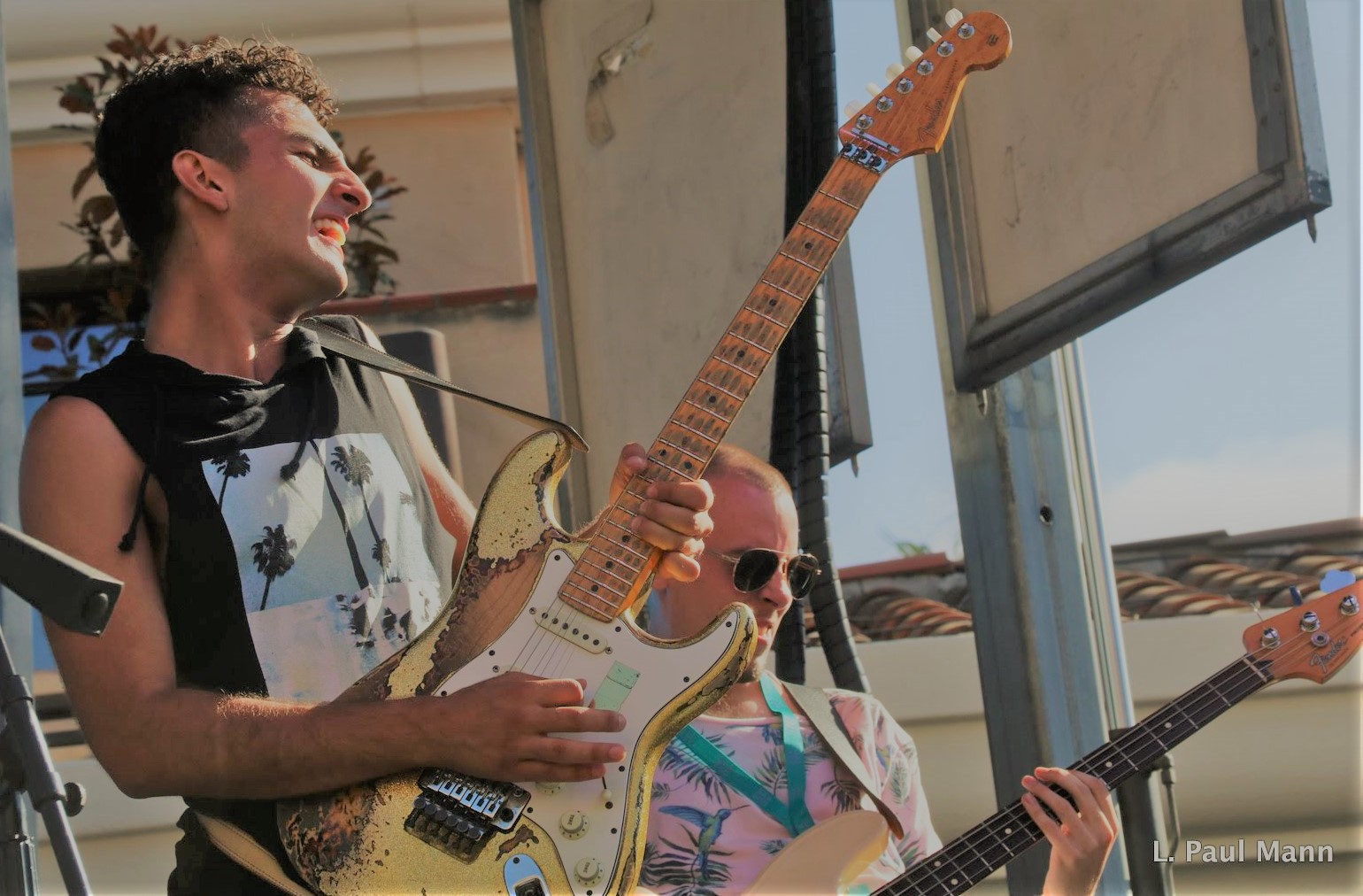 Ray Goren | KAABOO Del Mar