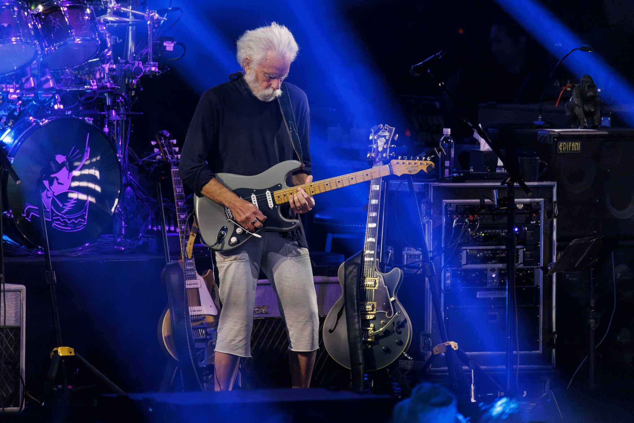 Bob Weir | Riverbend Music Center