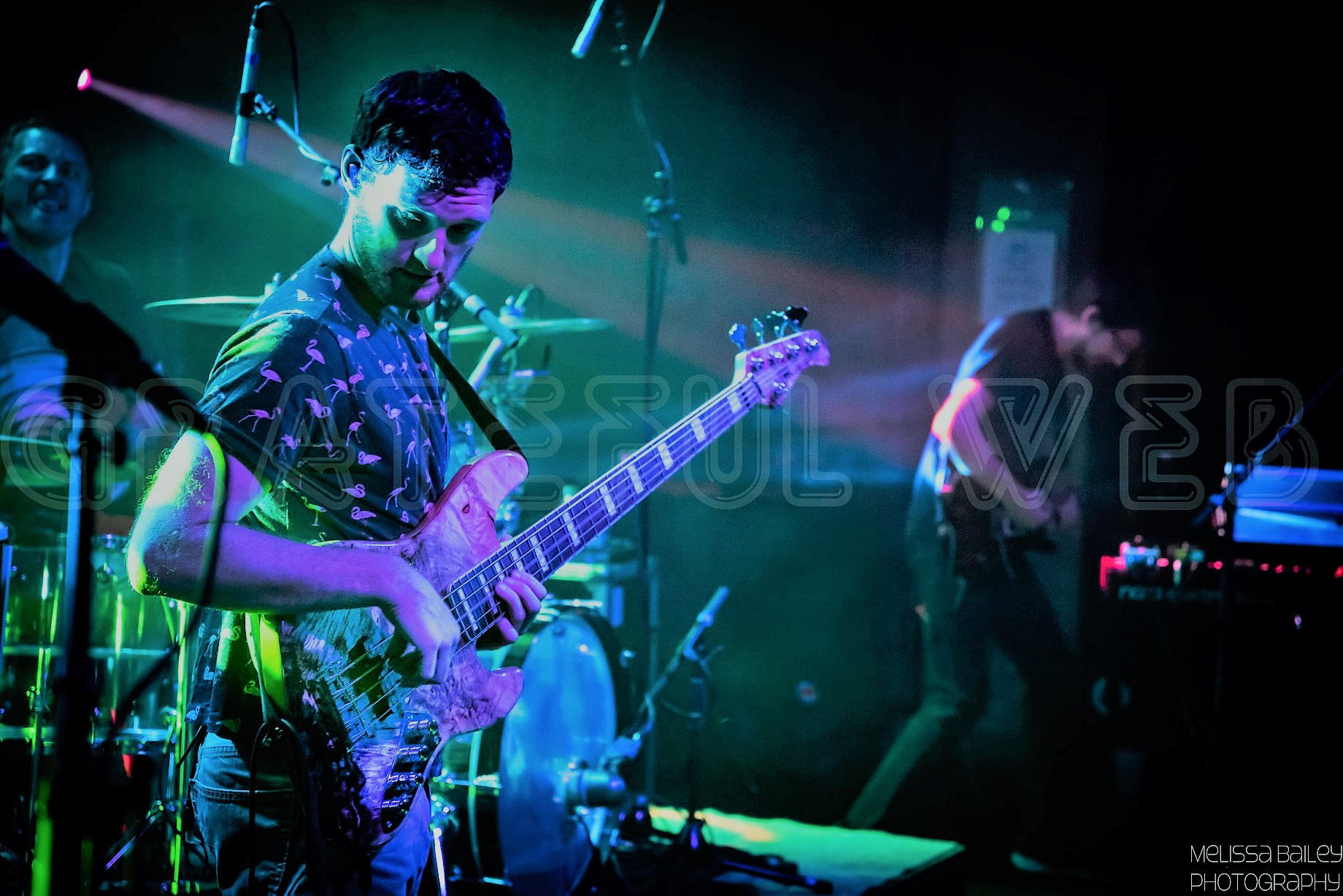 Aqueous | Denver, CO