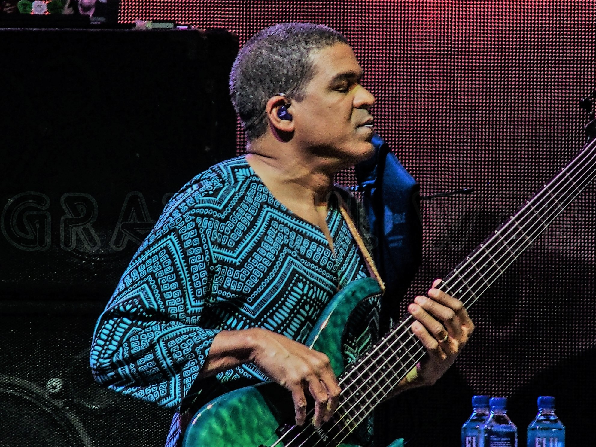 Oteil Burbridge | Dead & Company