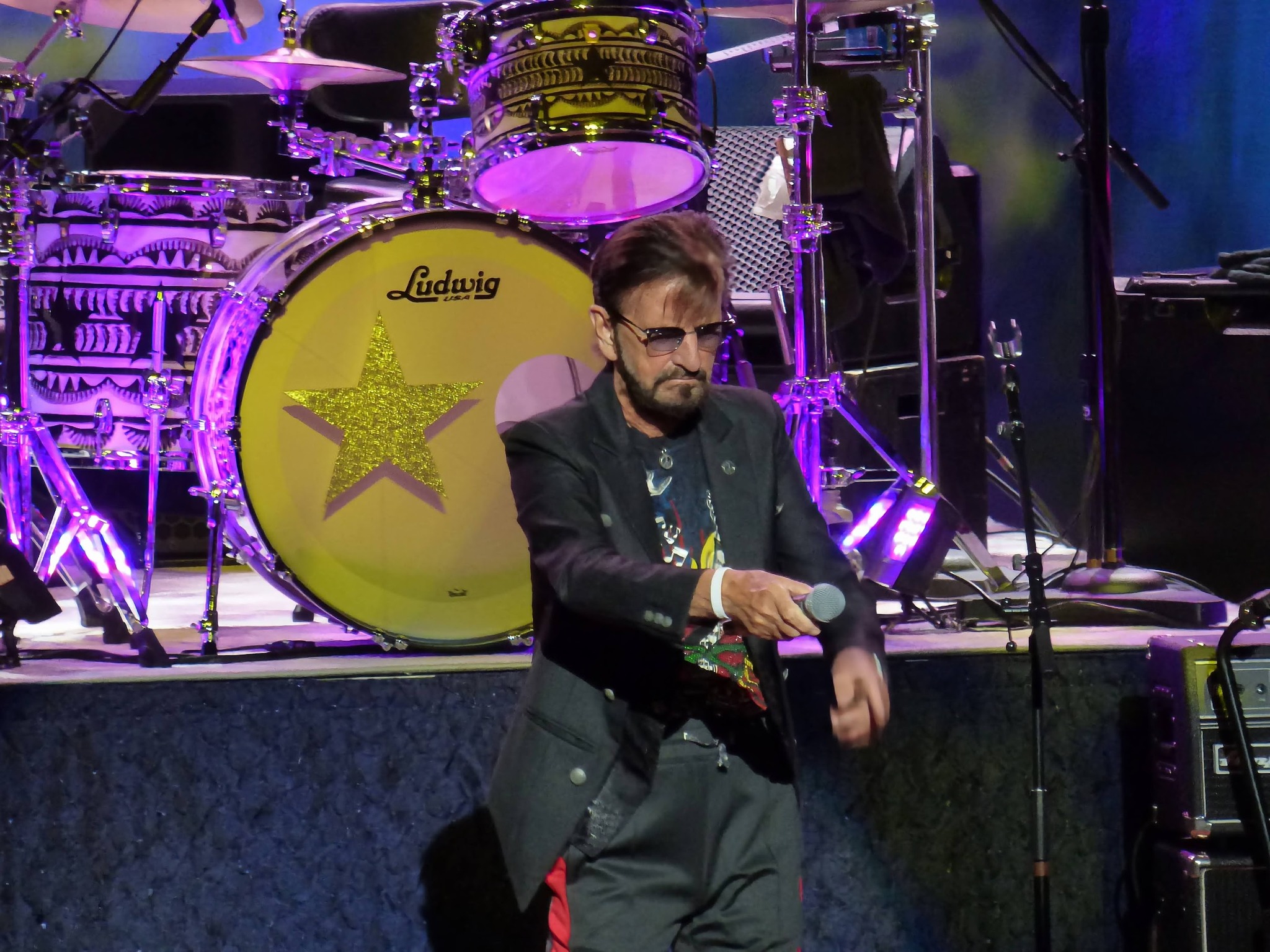 Ringo Starr | Long Beach, CA