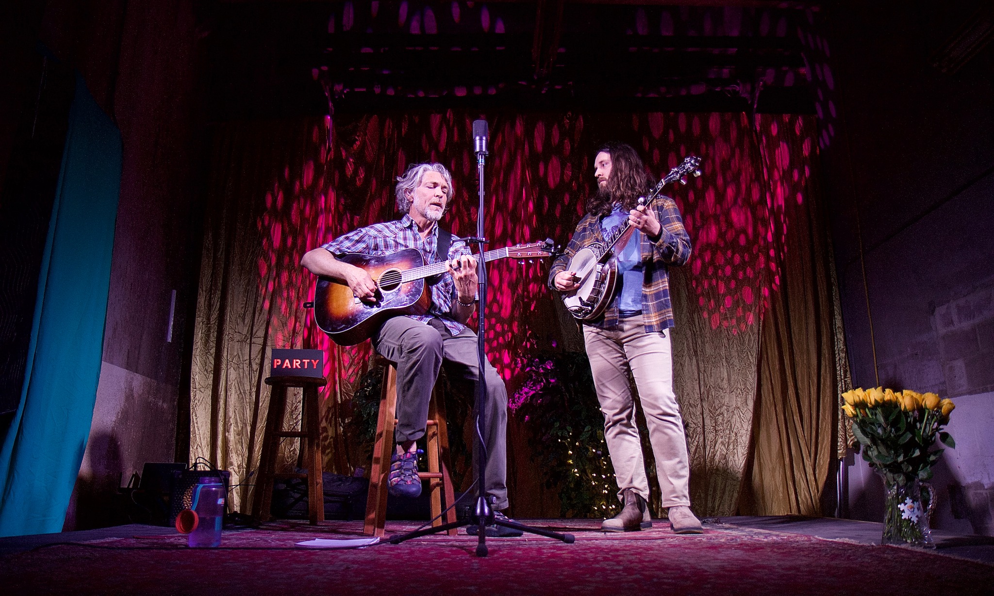 Keith and Billy | Longmont, CO