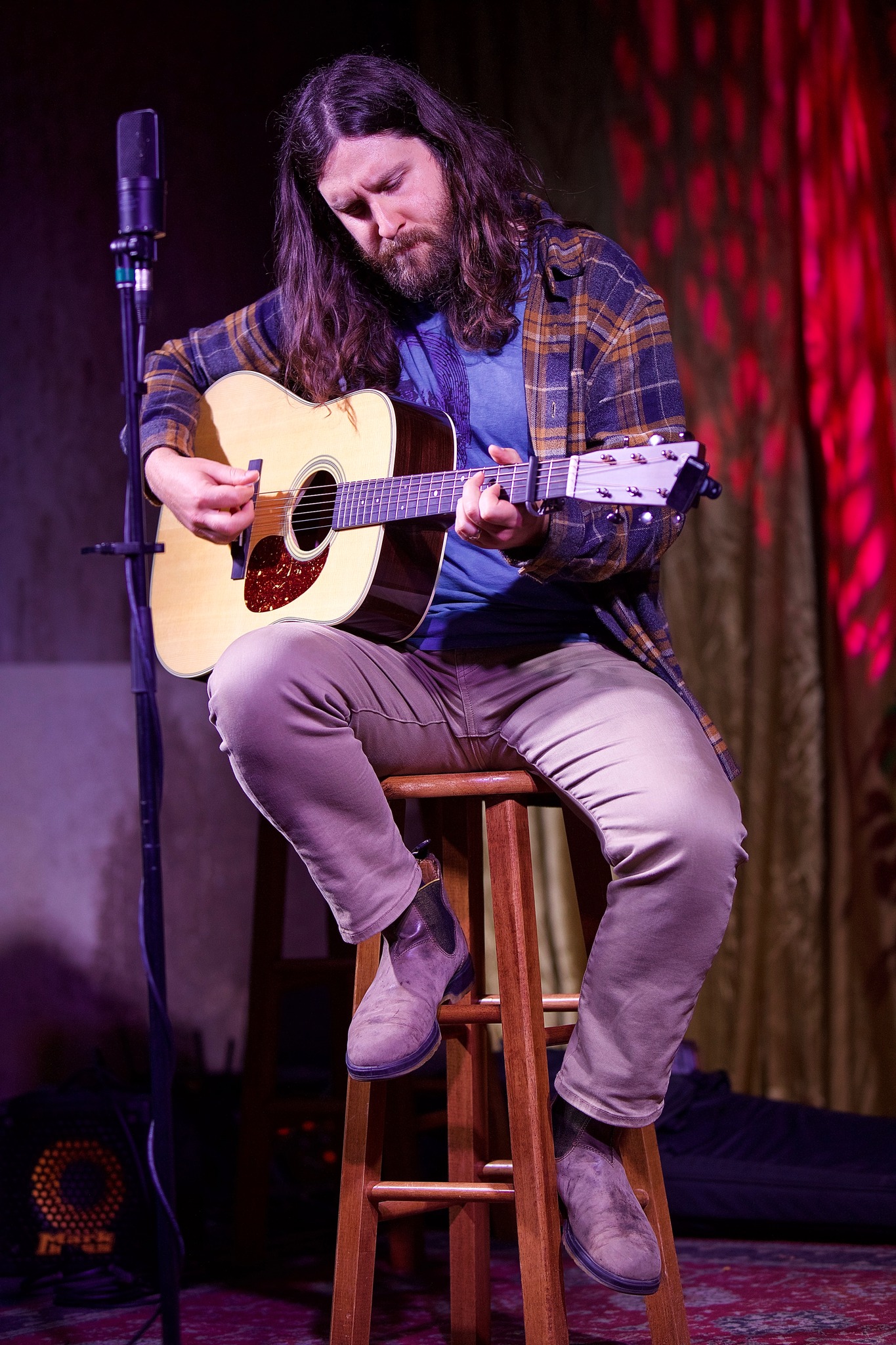 Billy Failing | Longmont, Colorado