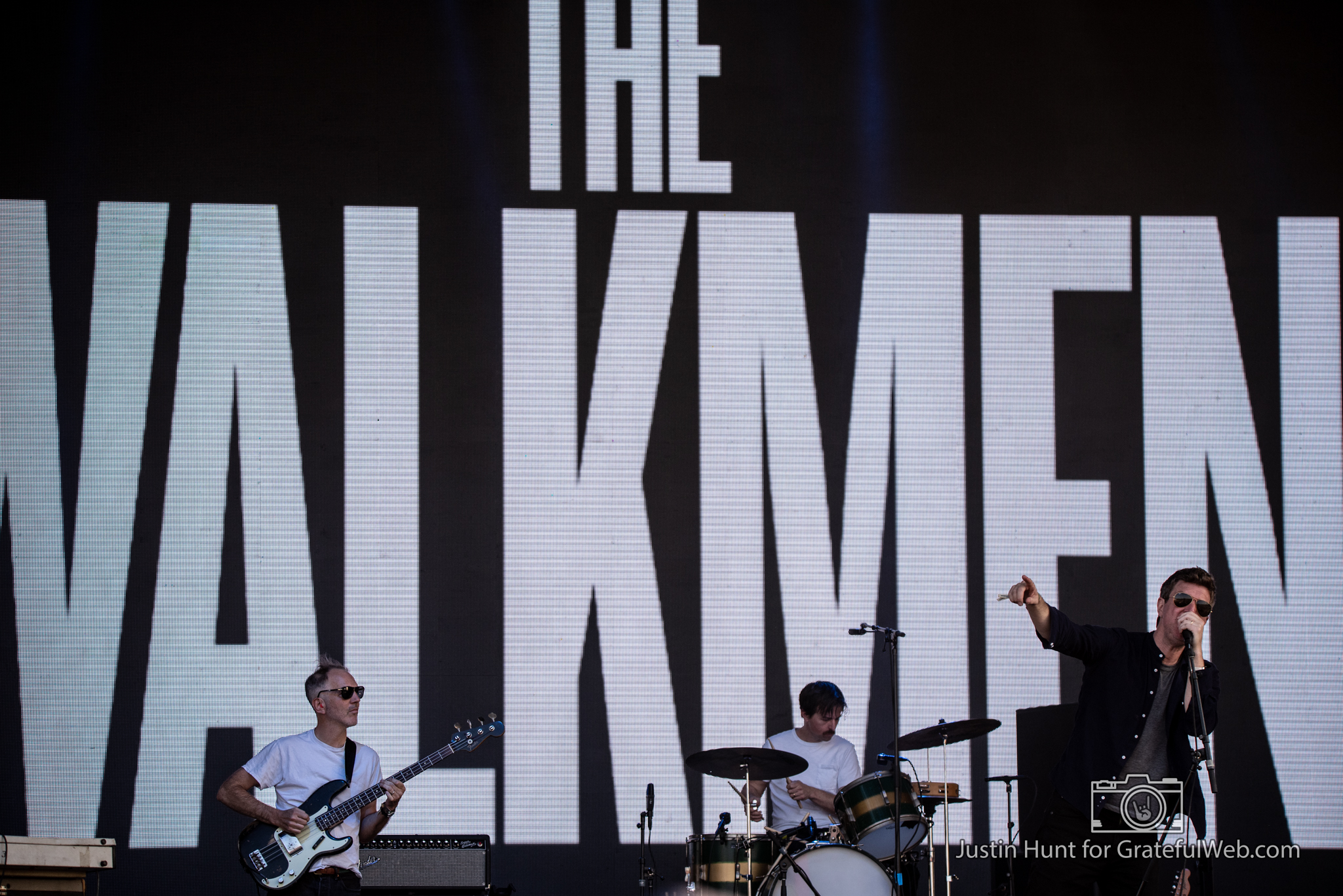 The Walkmen | Boston Calling