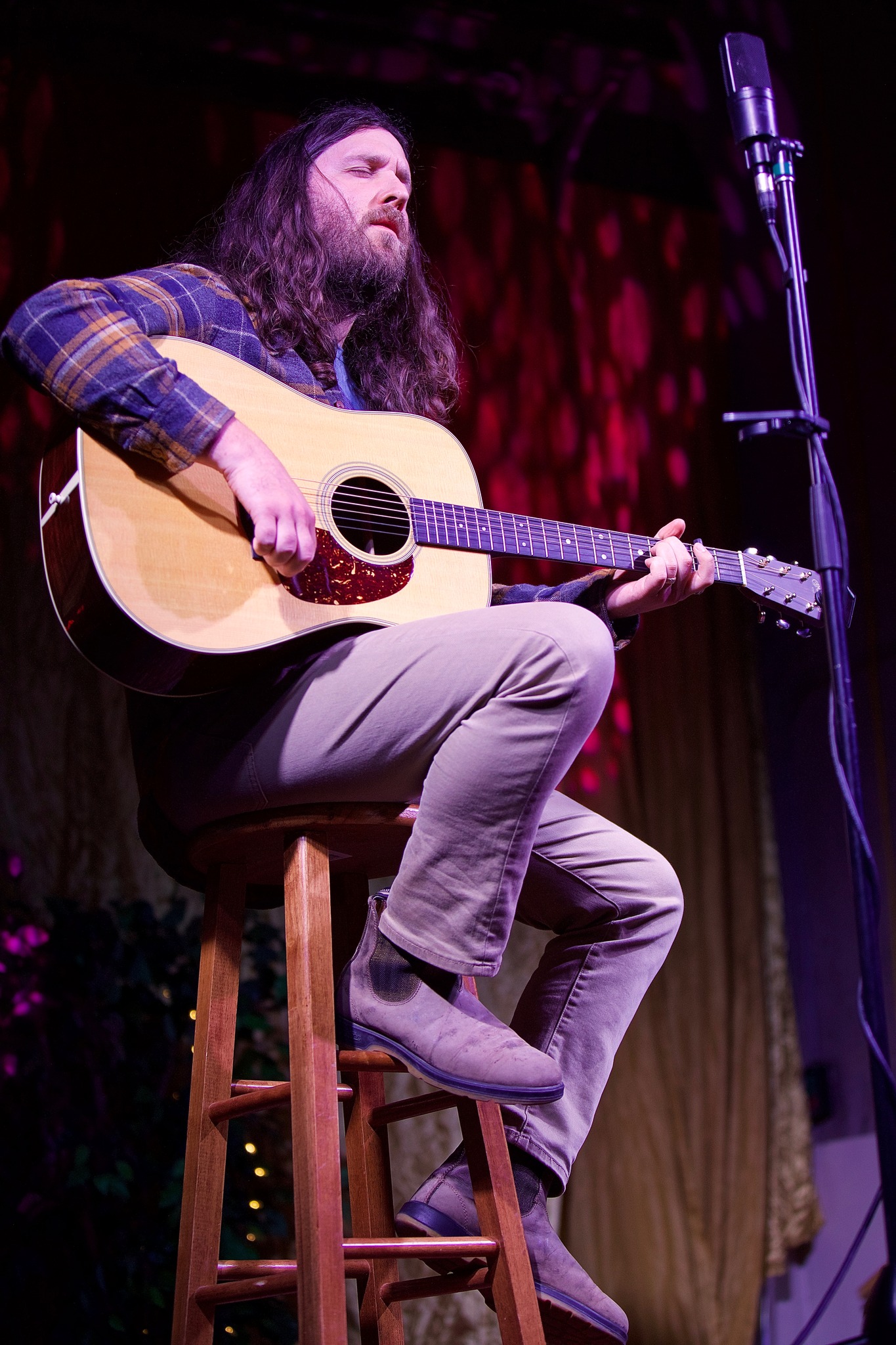 Billy Failing | Longmont, Colorado